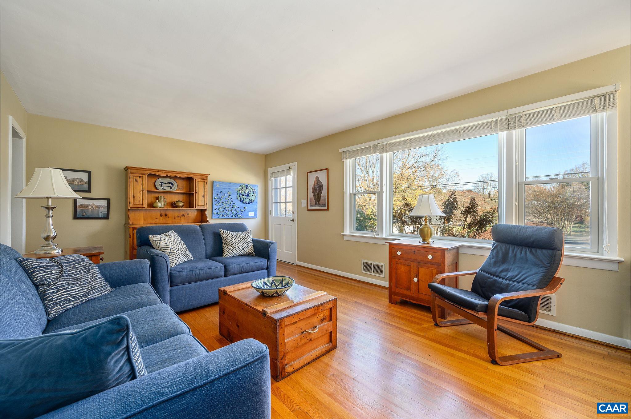 2607 WILLARD DR