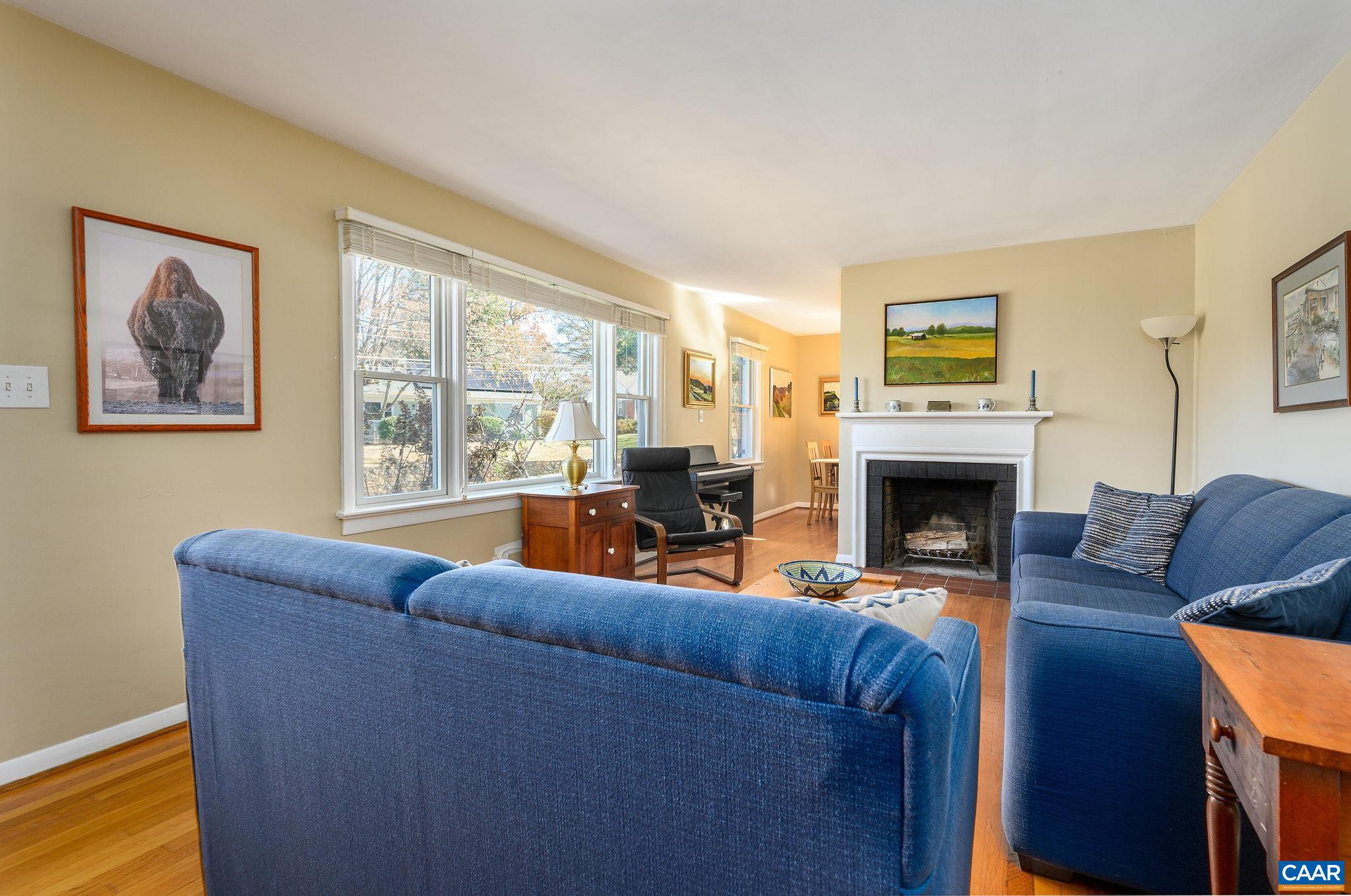 2607 WILLARD DR