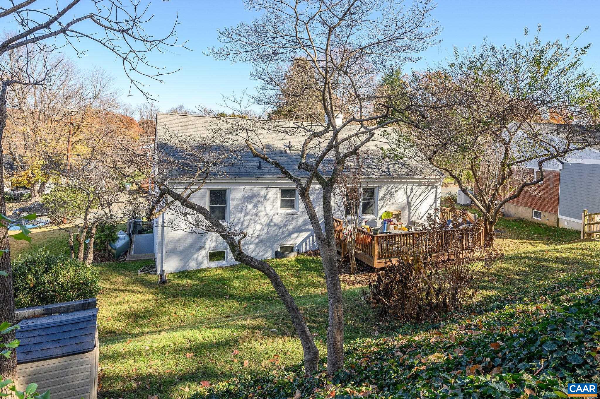 2607 WILLARD DR