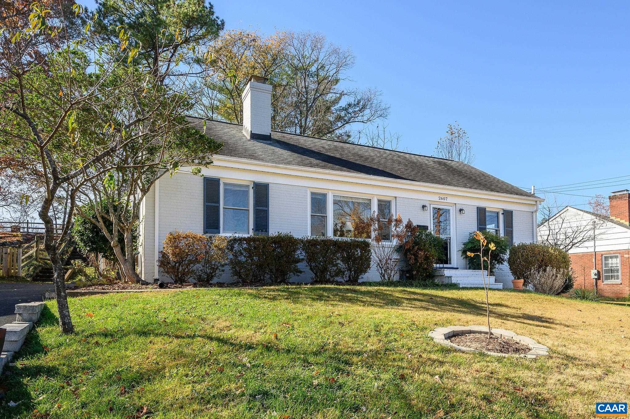 2607 WILLARD DR
