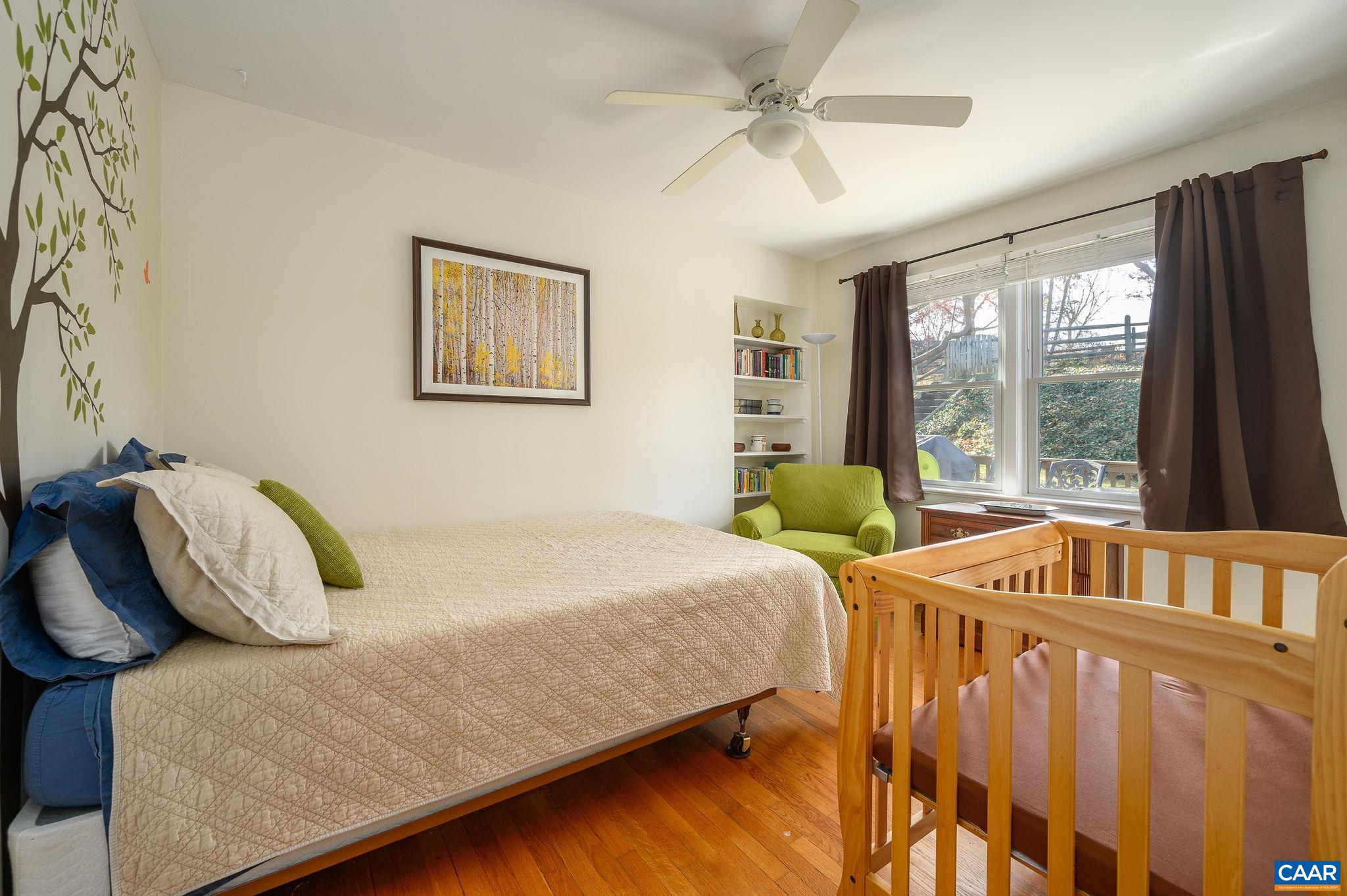 2607 WILLARD DR