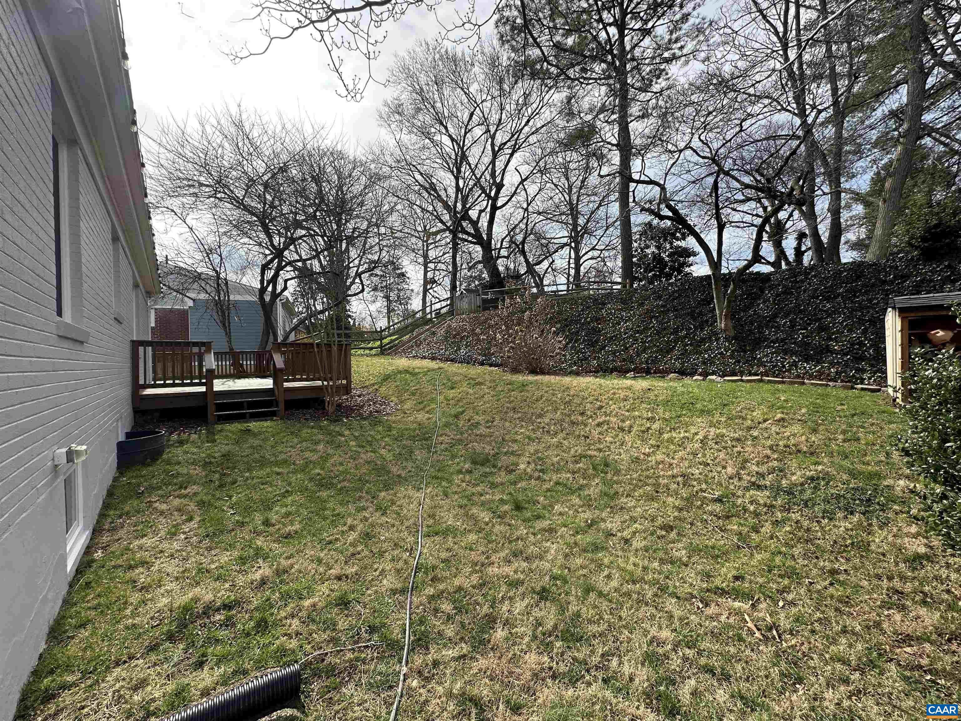 2607 WILLARD DR