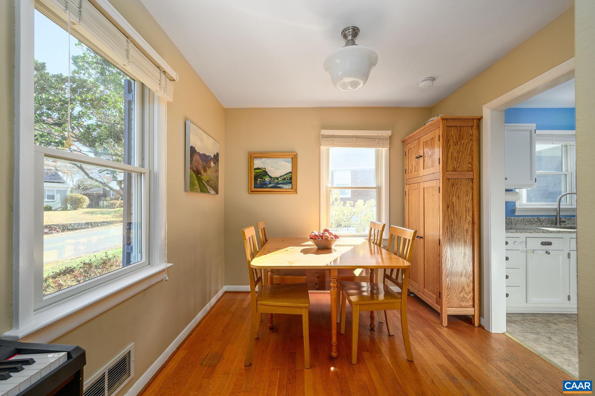 2607 WILLARD DR