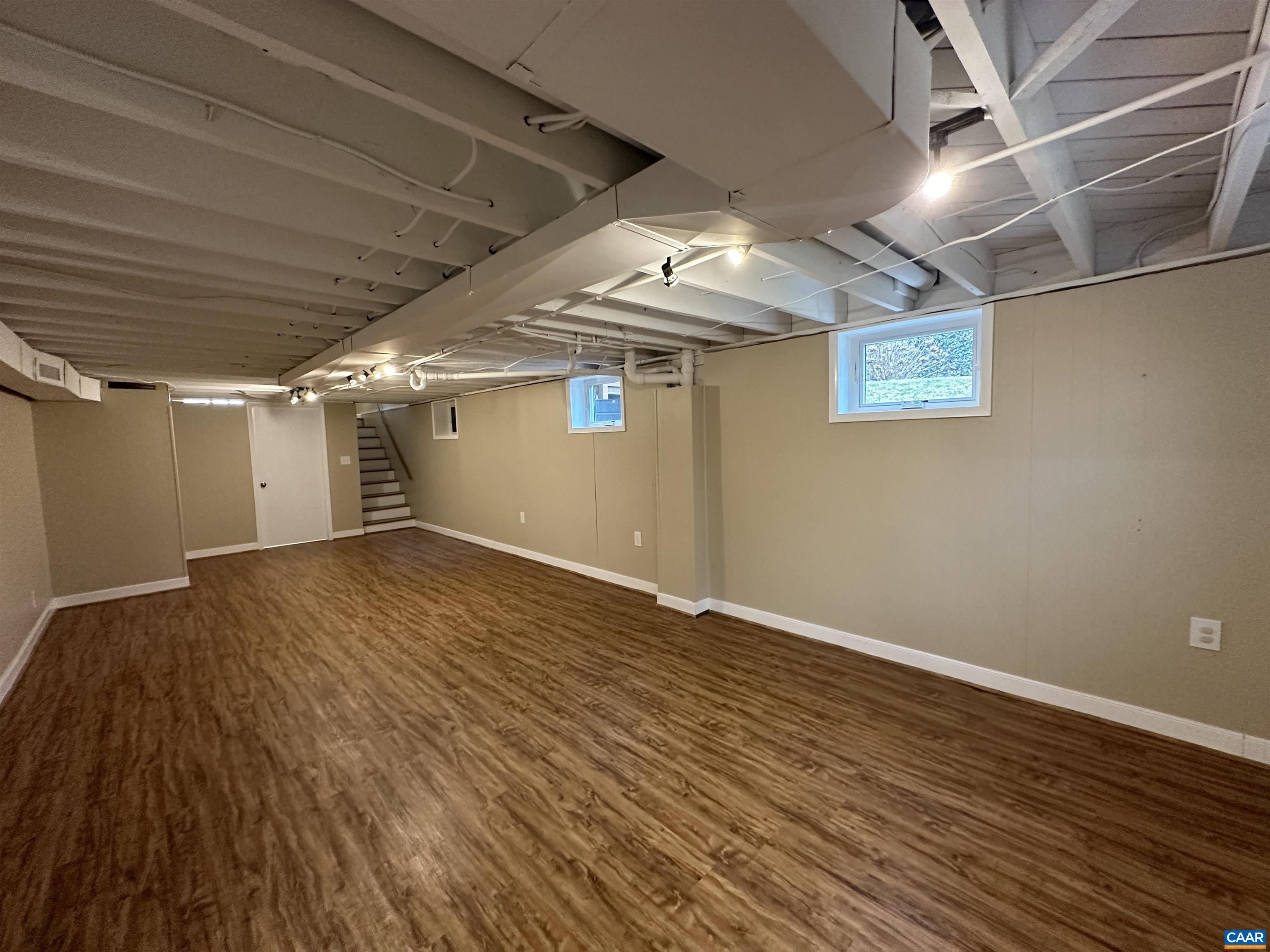 2607 WILLARD DR