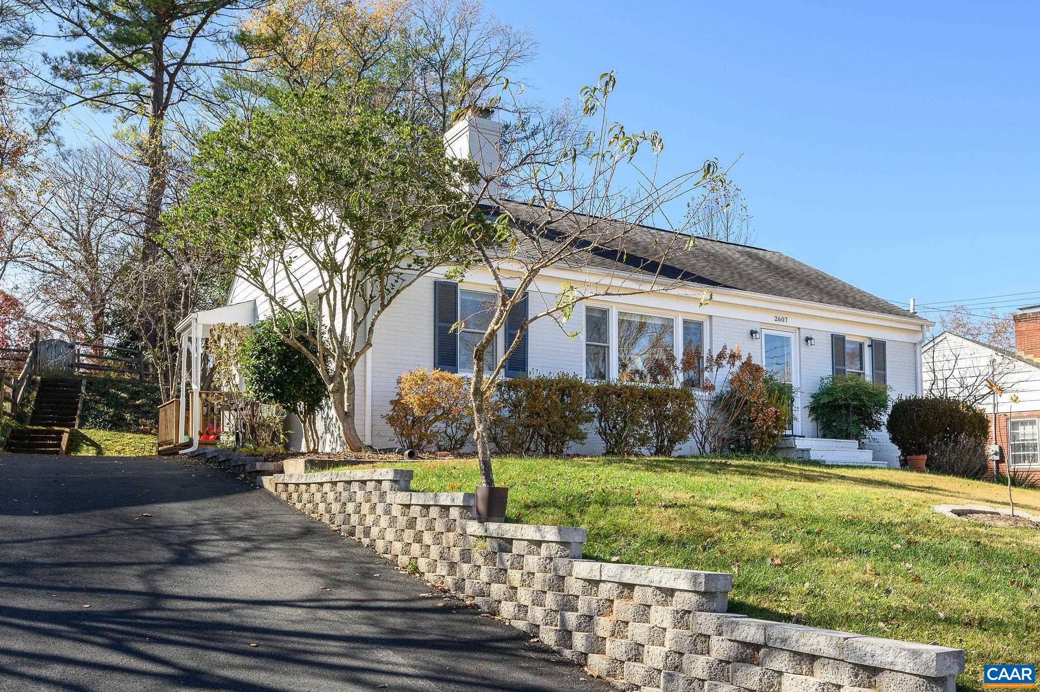 2607 WILLARD DR