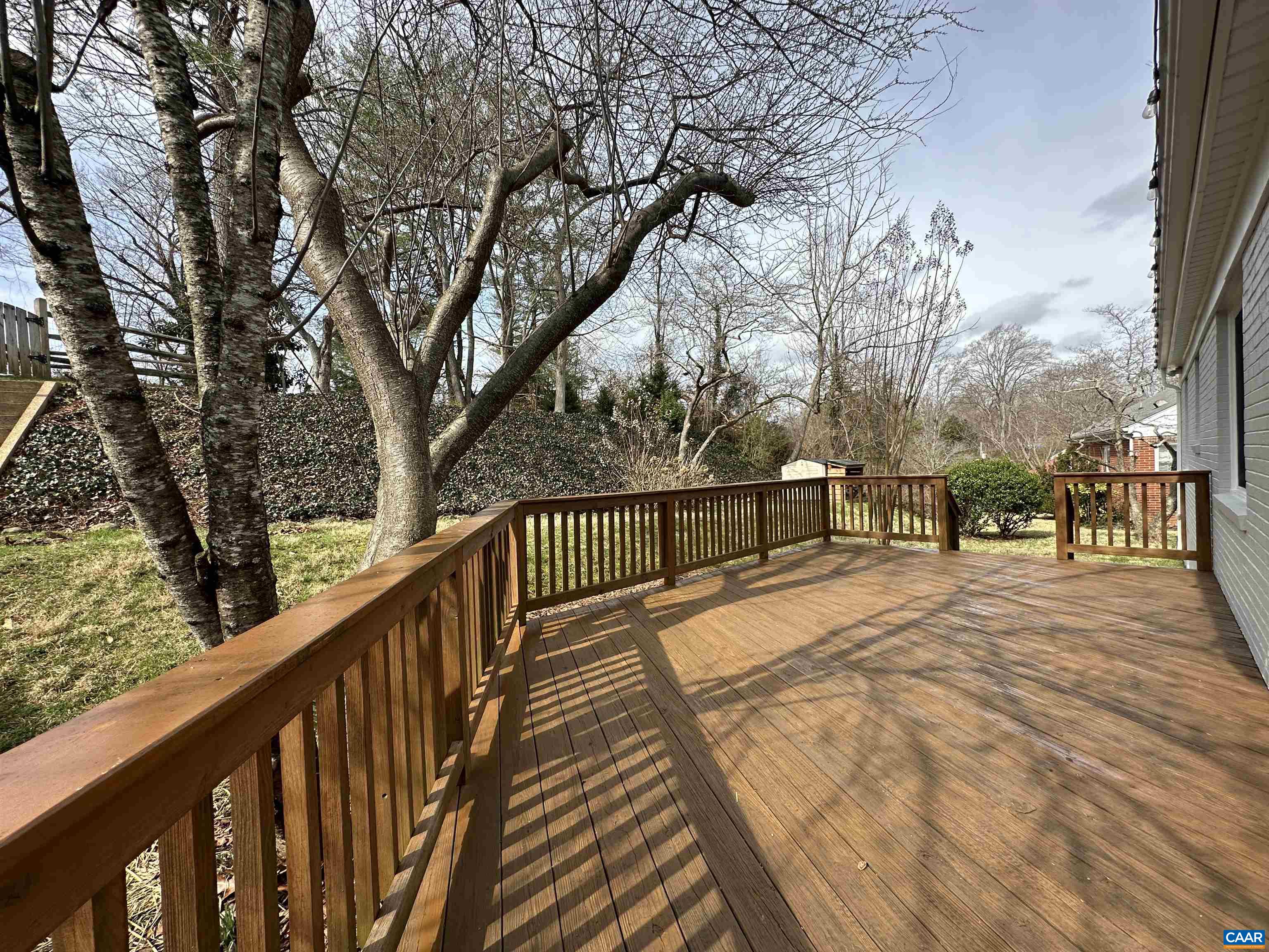 2607 WILLARD DR