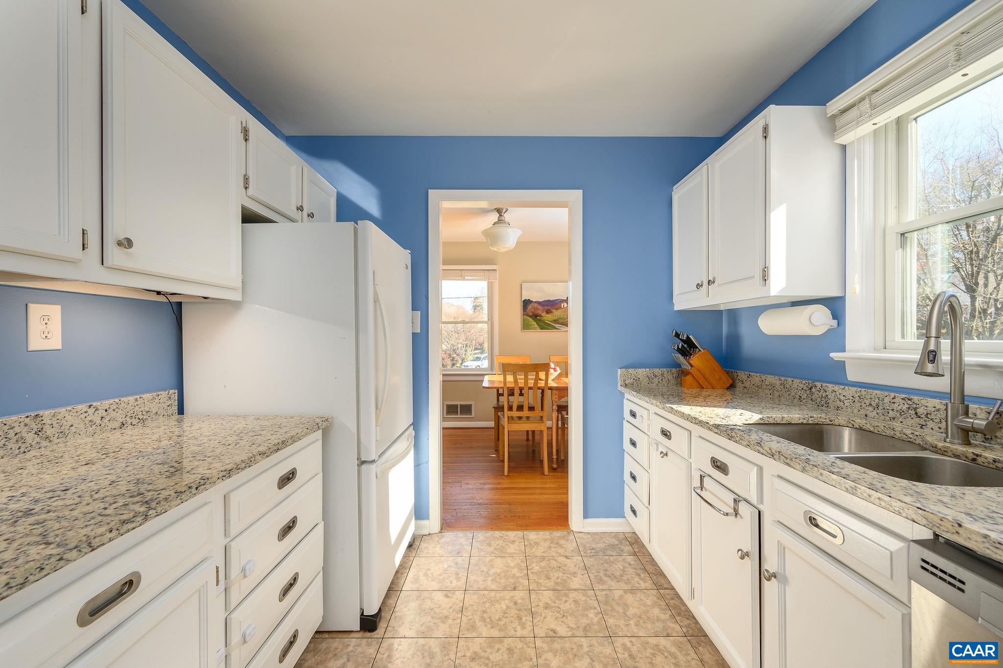2607 WILLARD DR