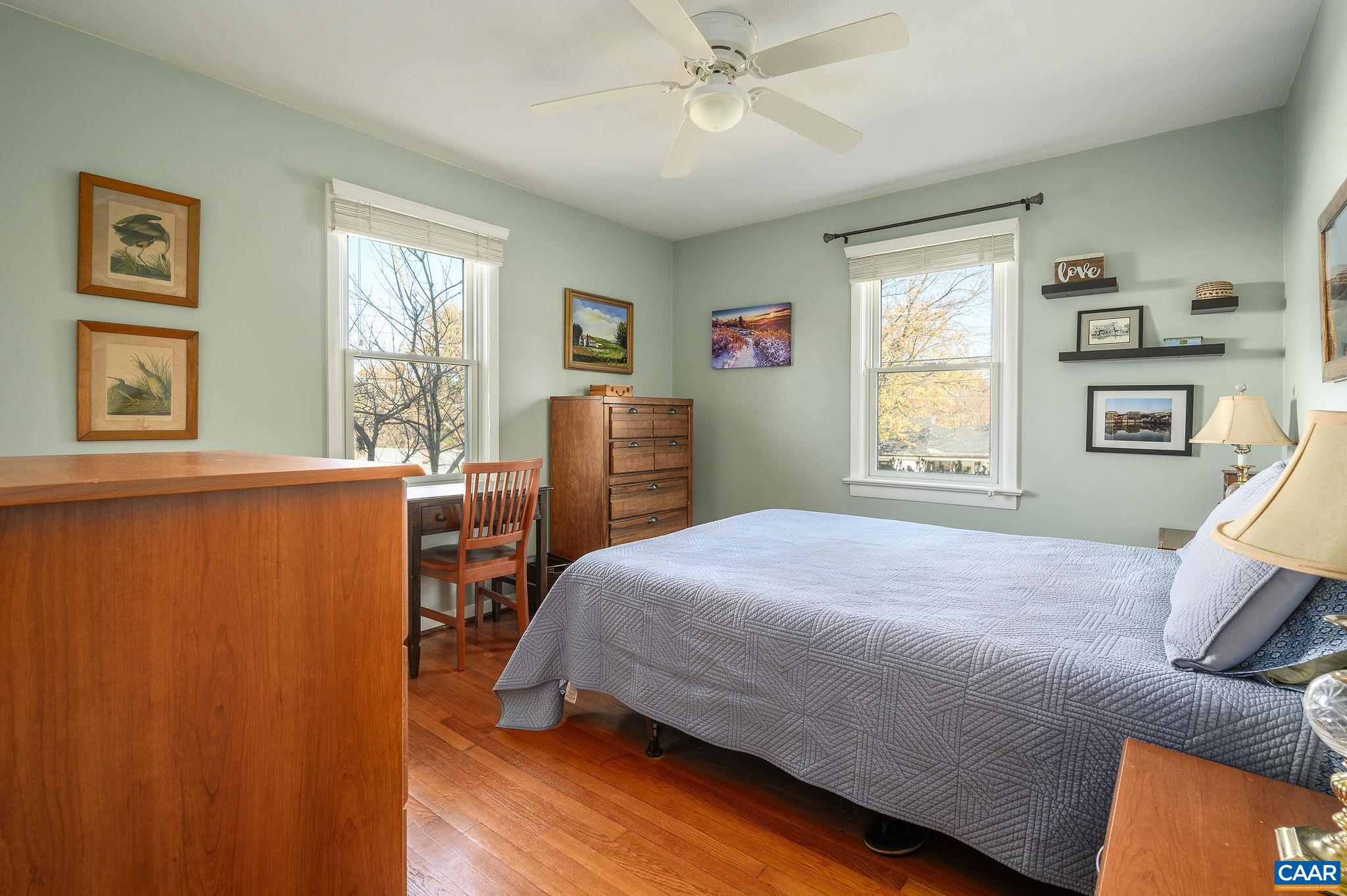 2607 WILLARD DR