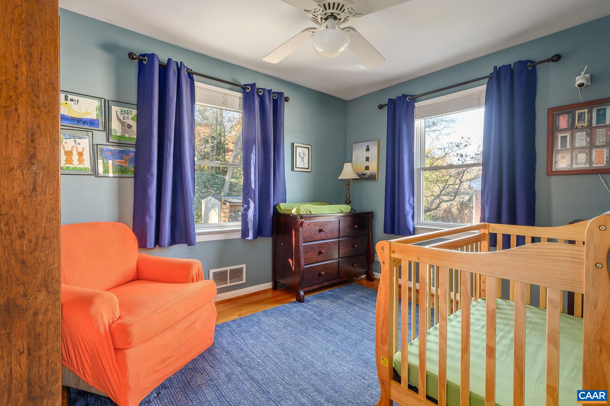2607 WILLARD DR