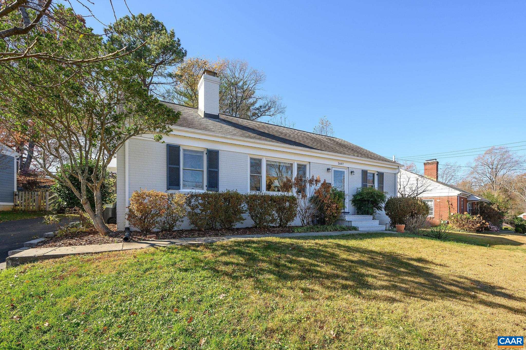 2607 WILLARD DR