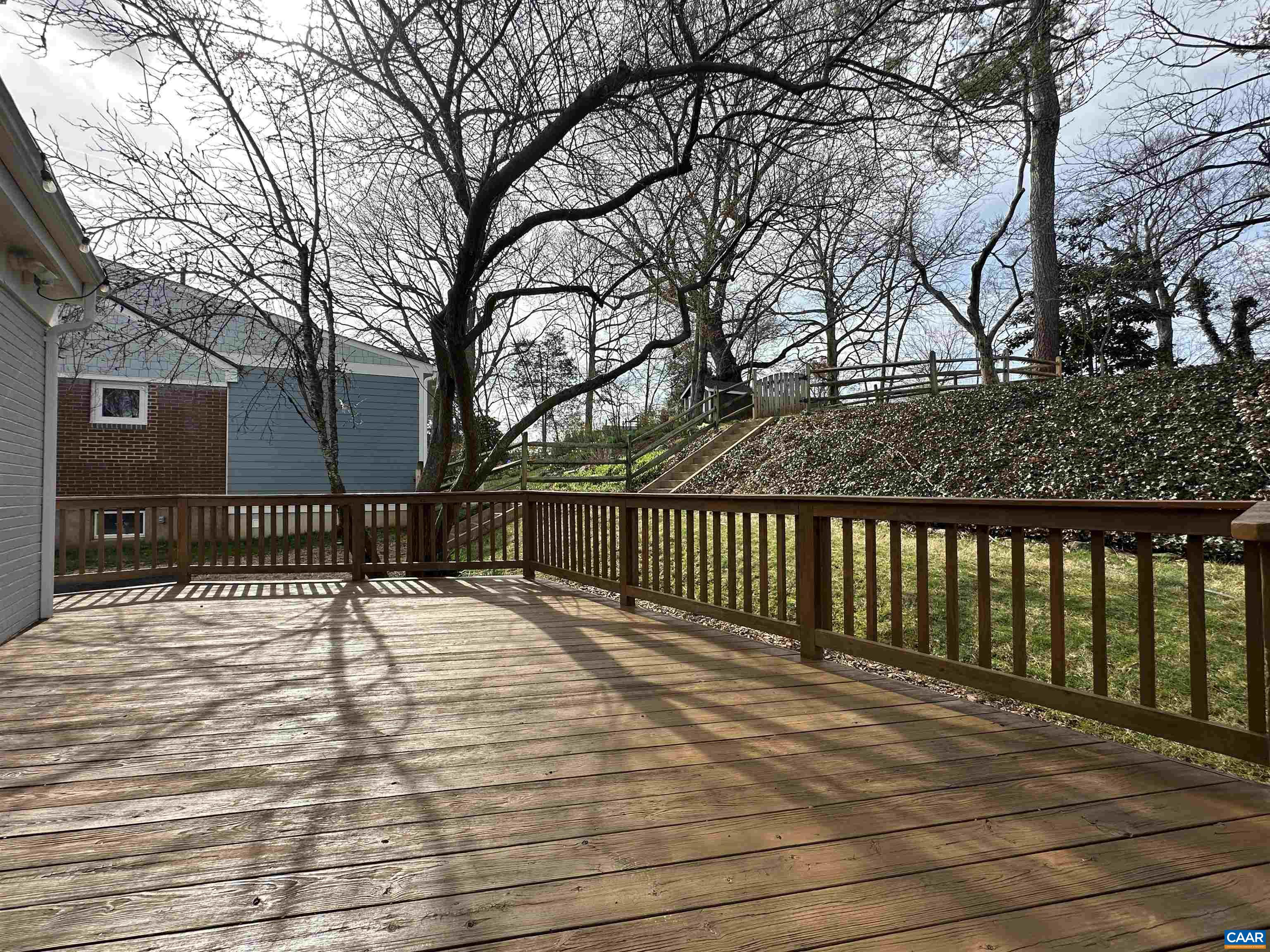 2607 WILLARD DR