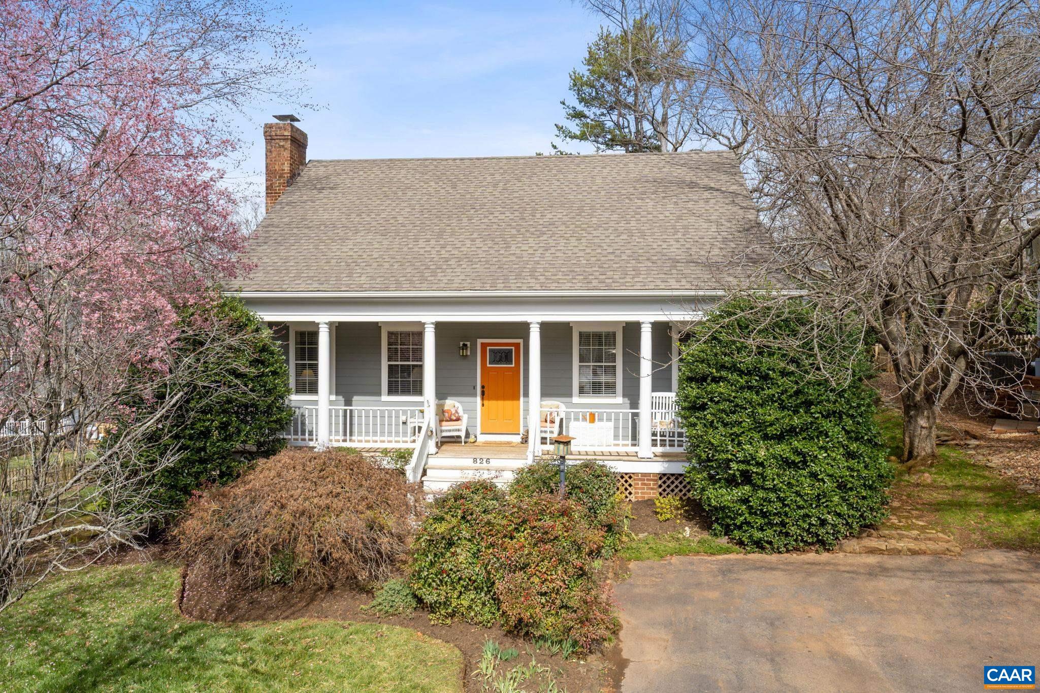 826 FIELDHAVEN DR