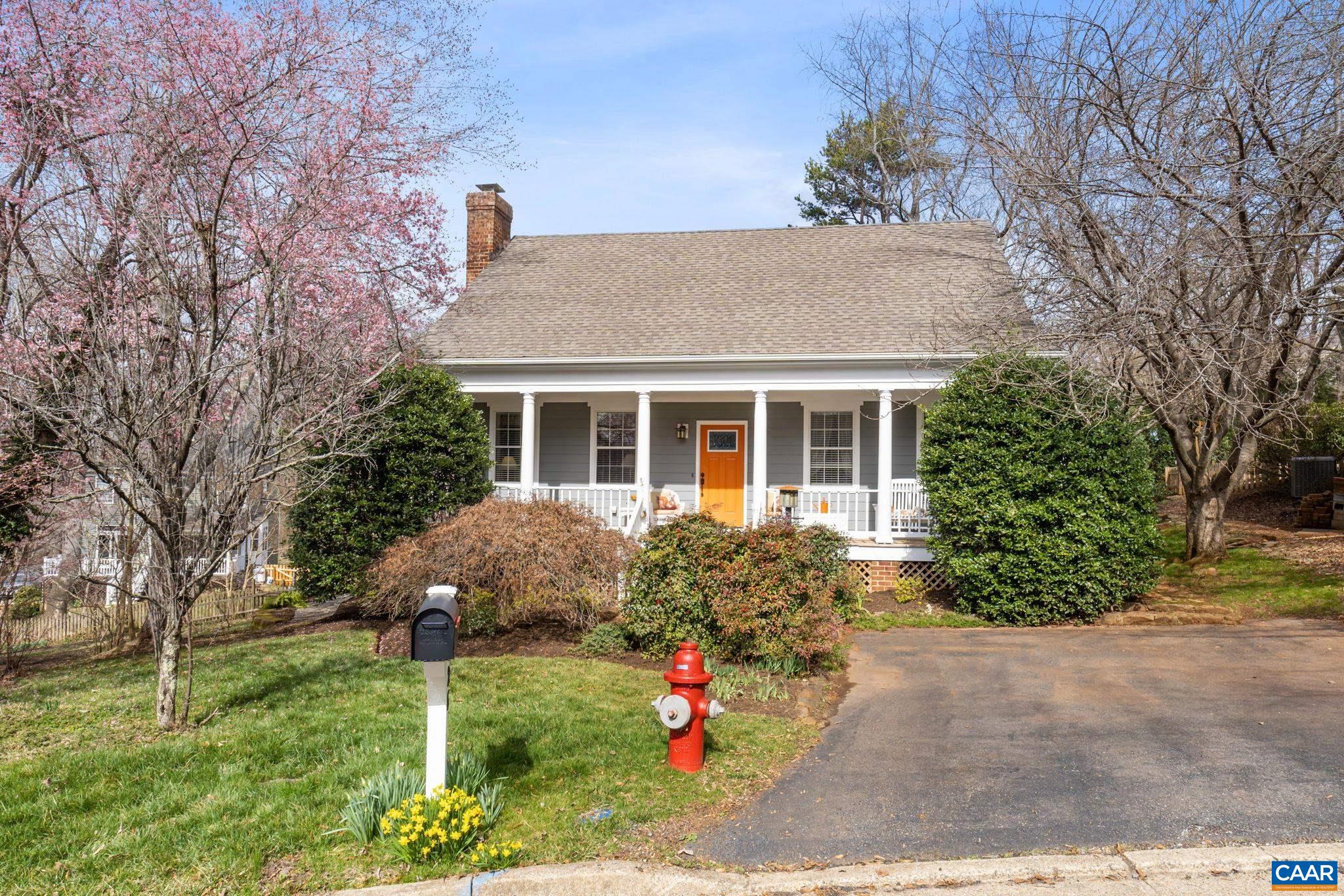 826 FIELDHAVEN DR