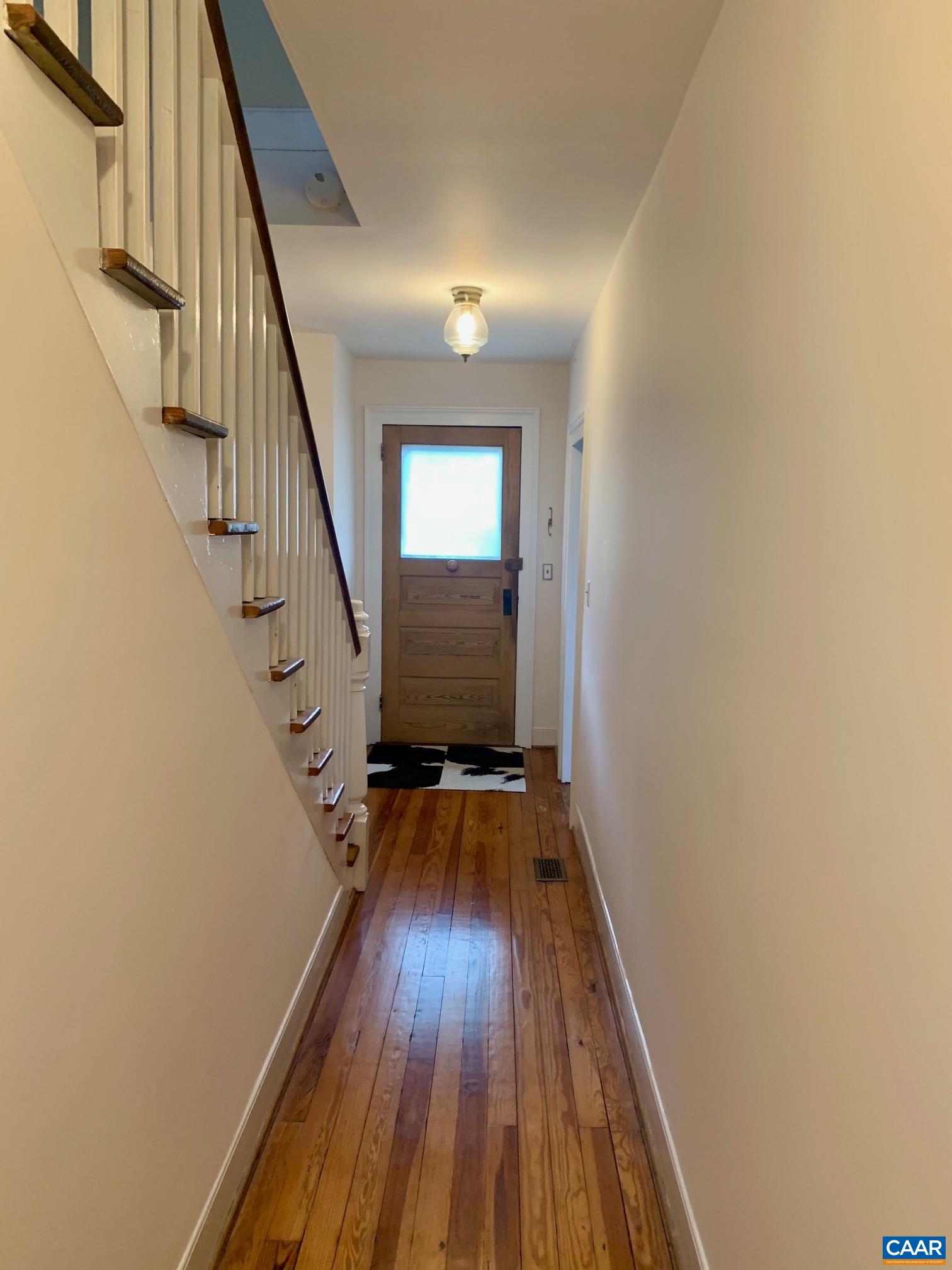 611 BELMONT AVE