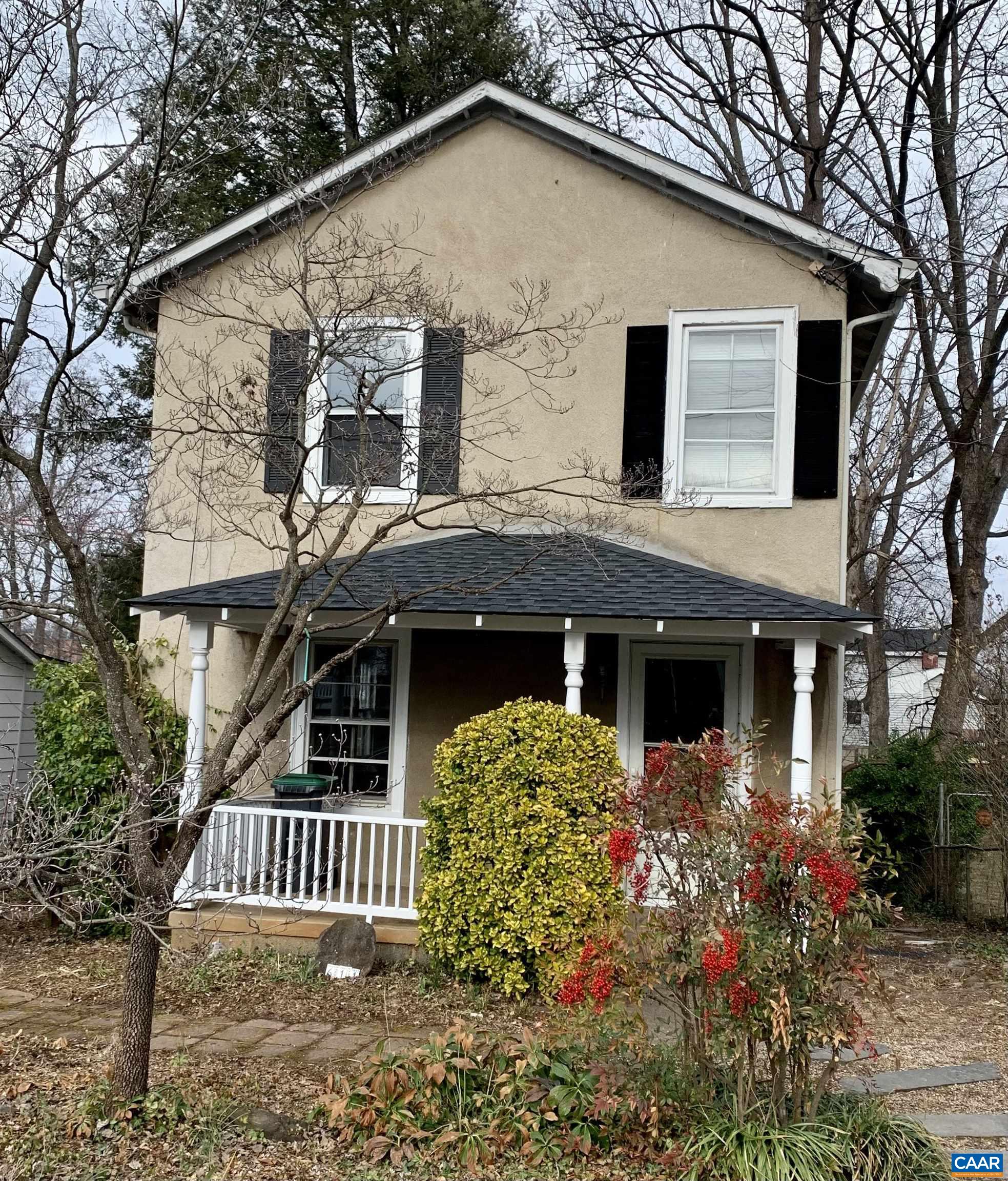 611 BELMONT AVE