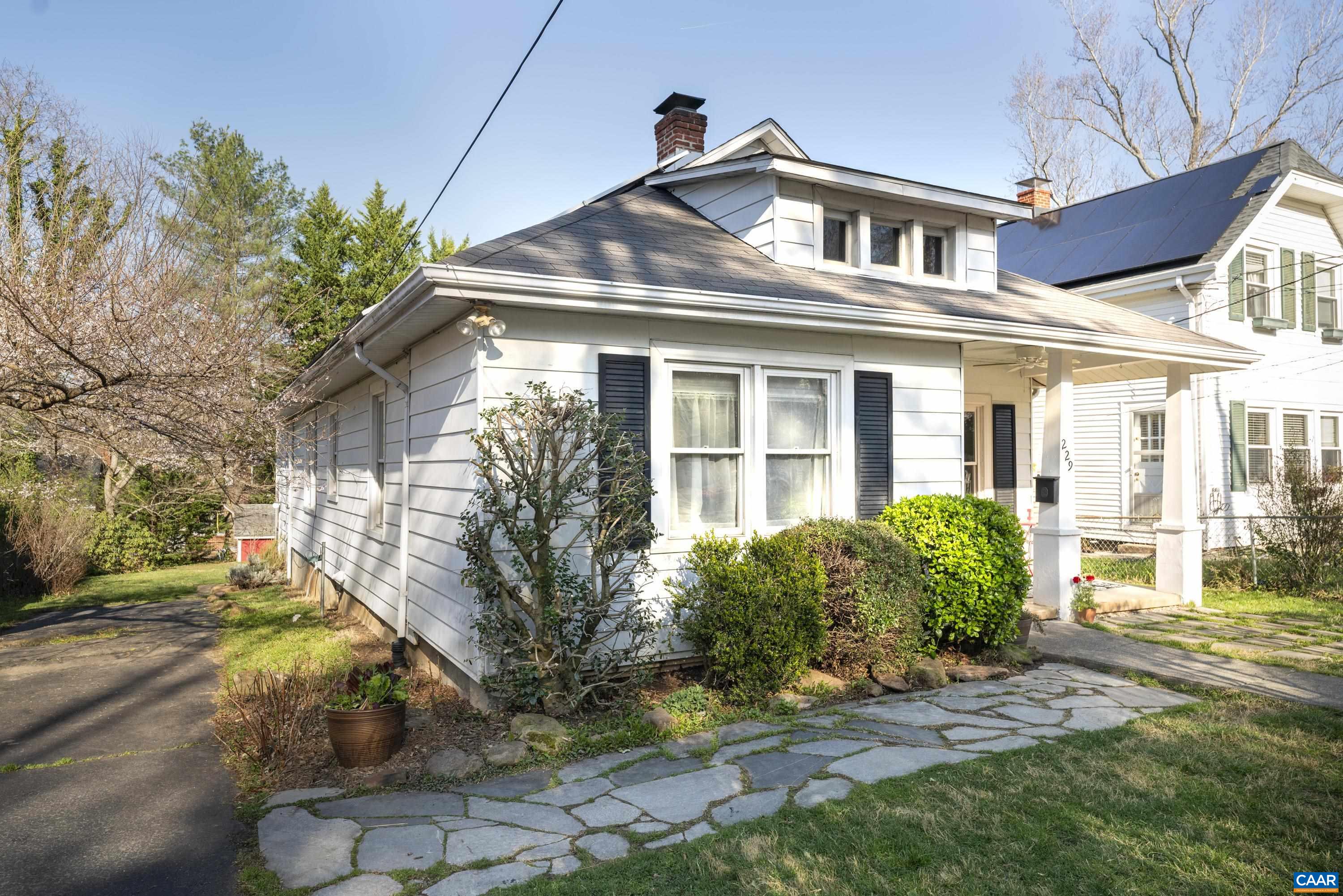 229 MONTE VISTA AVE