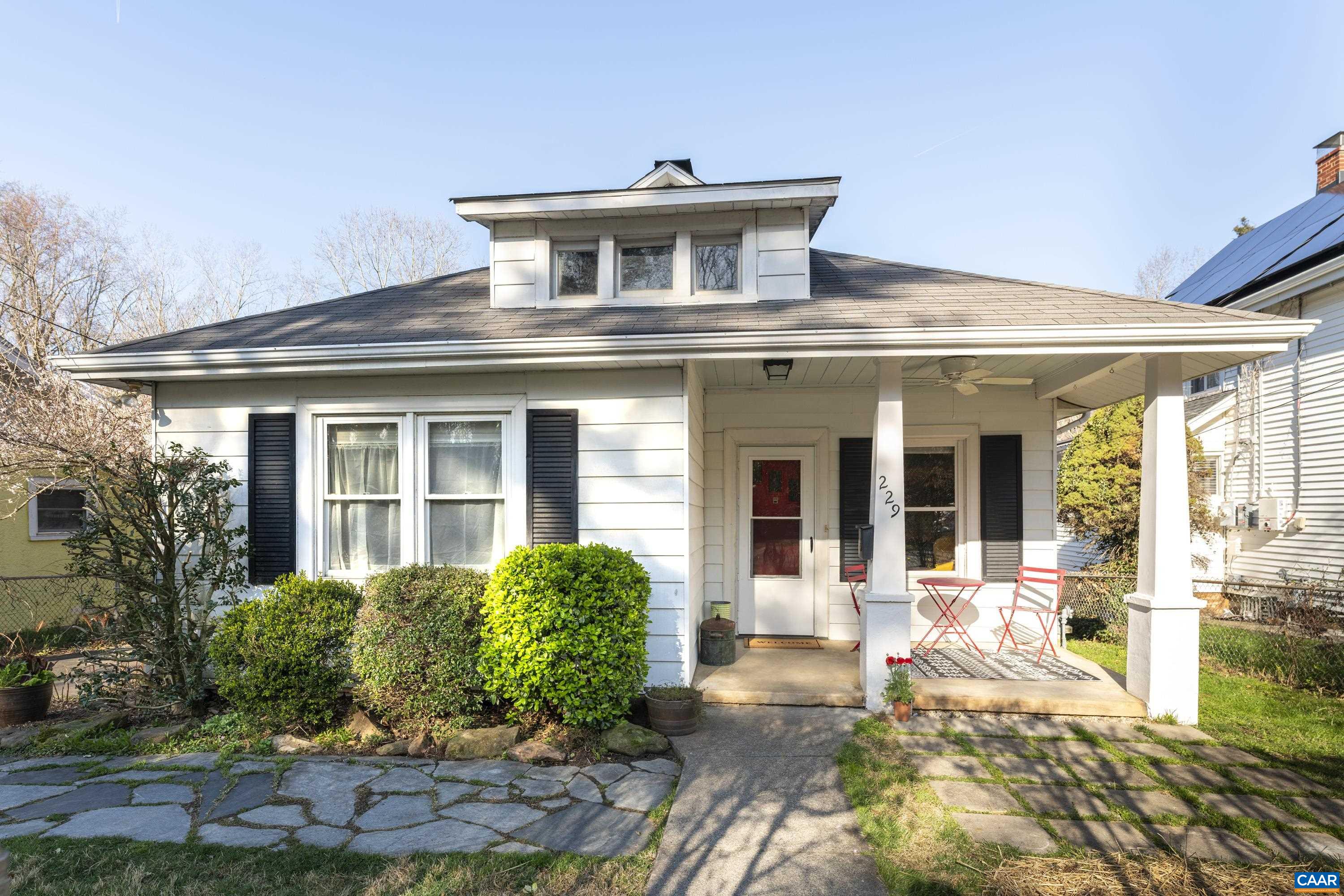 229 MONTE VISTA AVE
