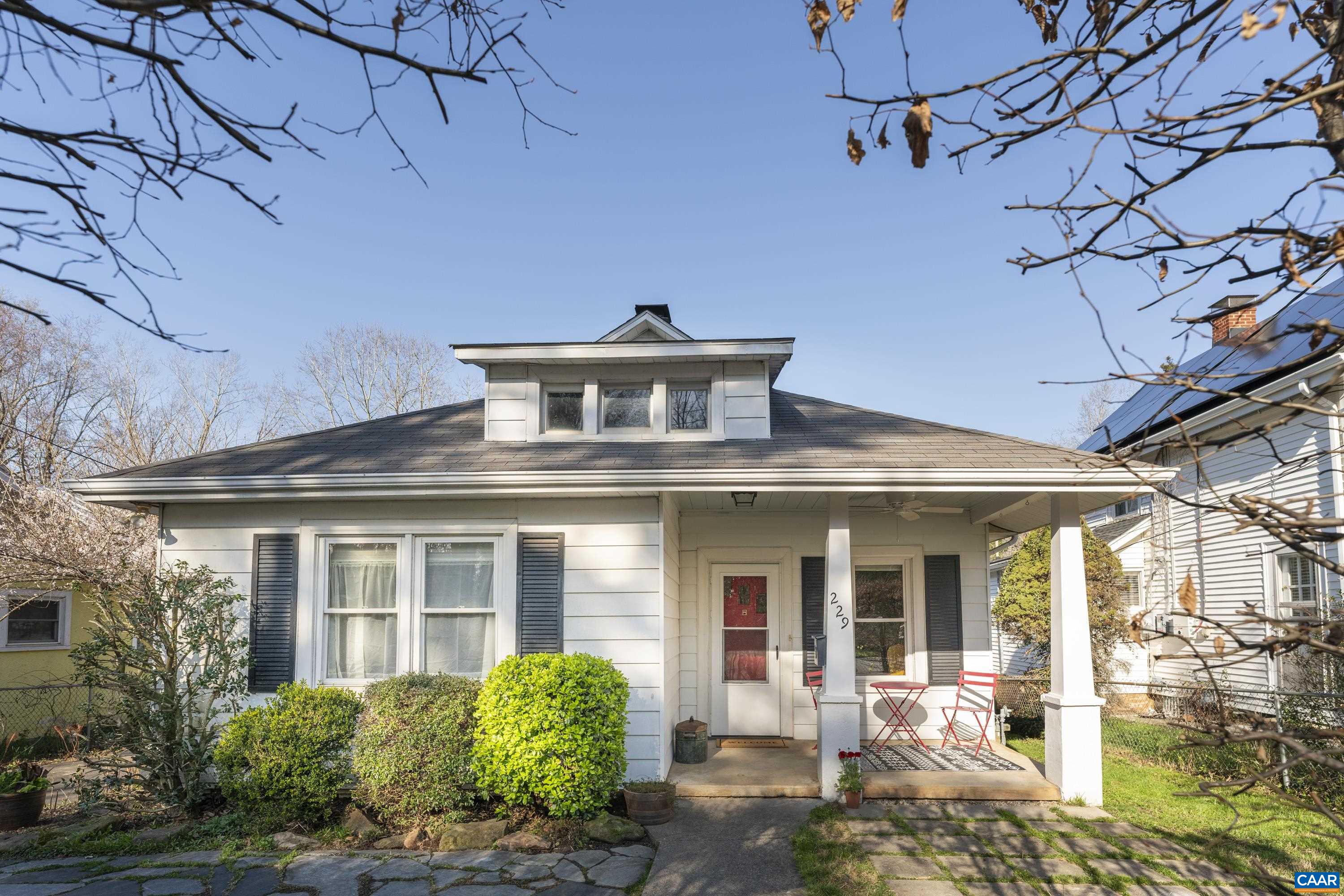 229 MONTE VISTA AVE