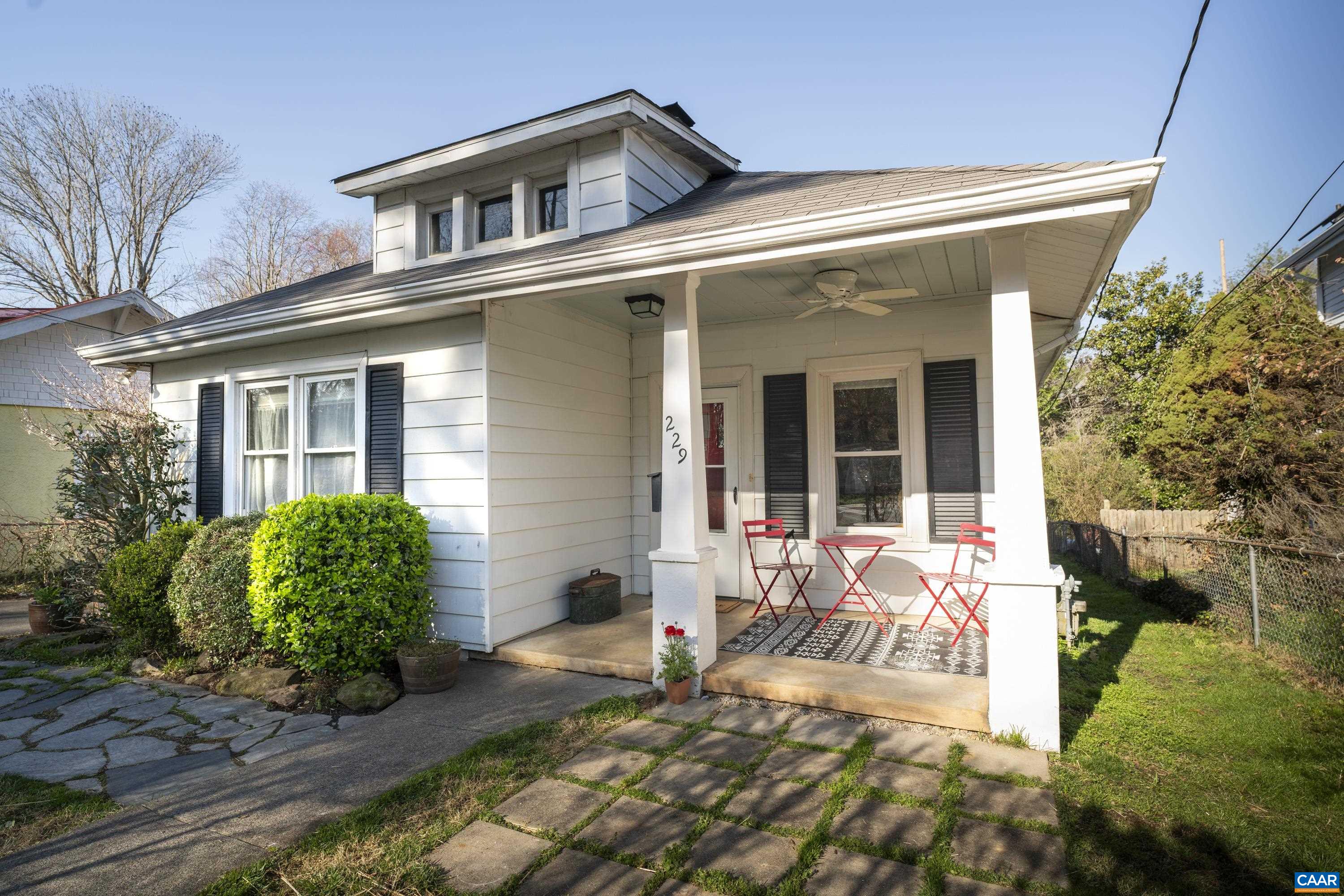 229 MONTE VISTA AVE