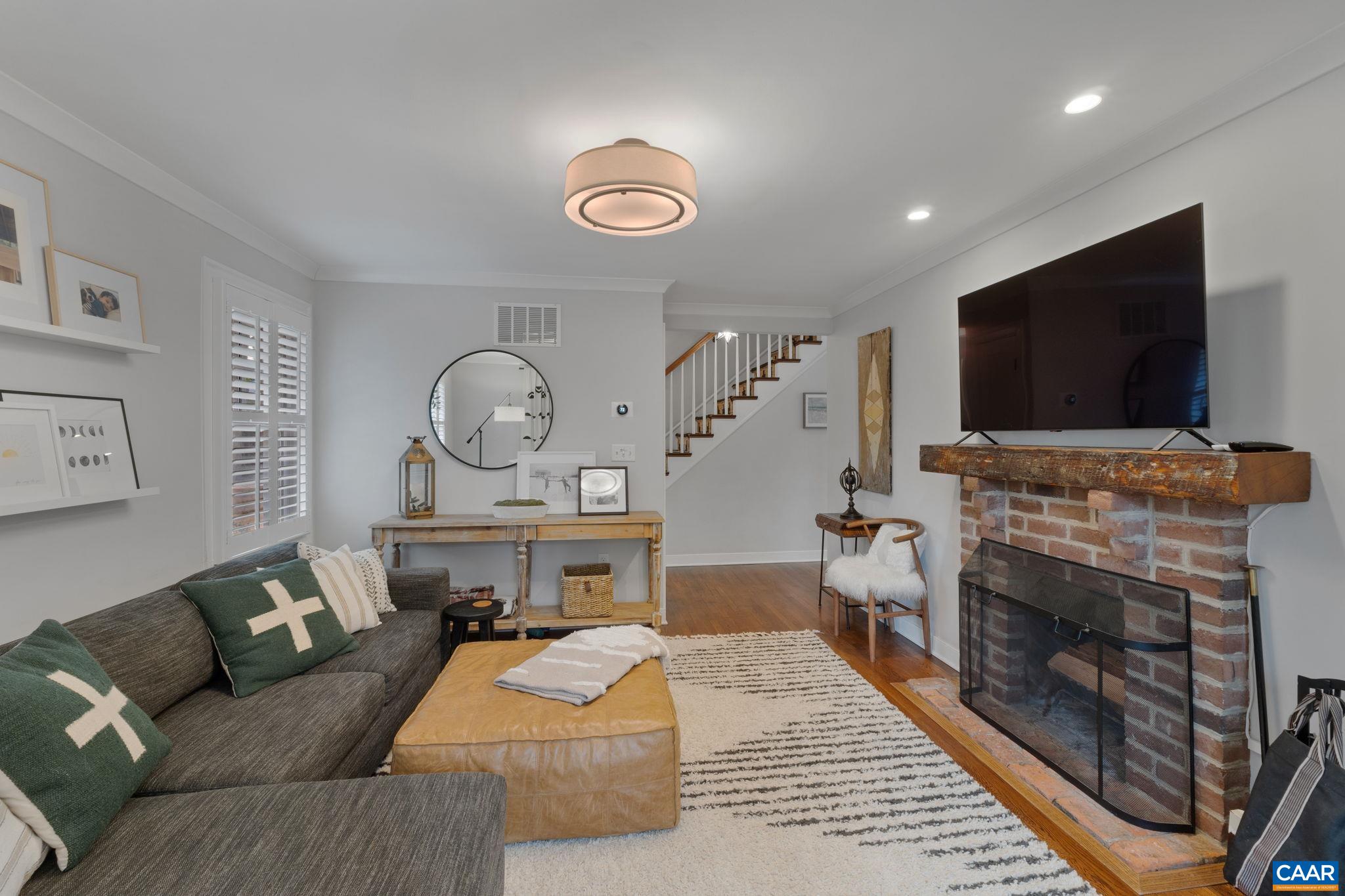 118 Buckingham Rd