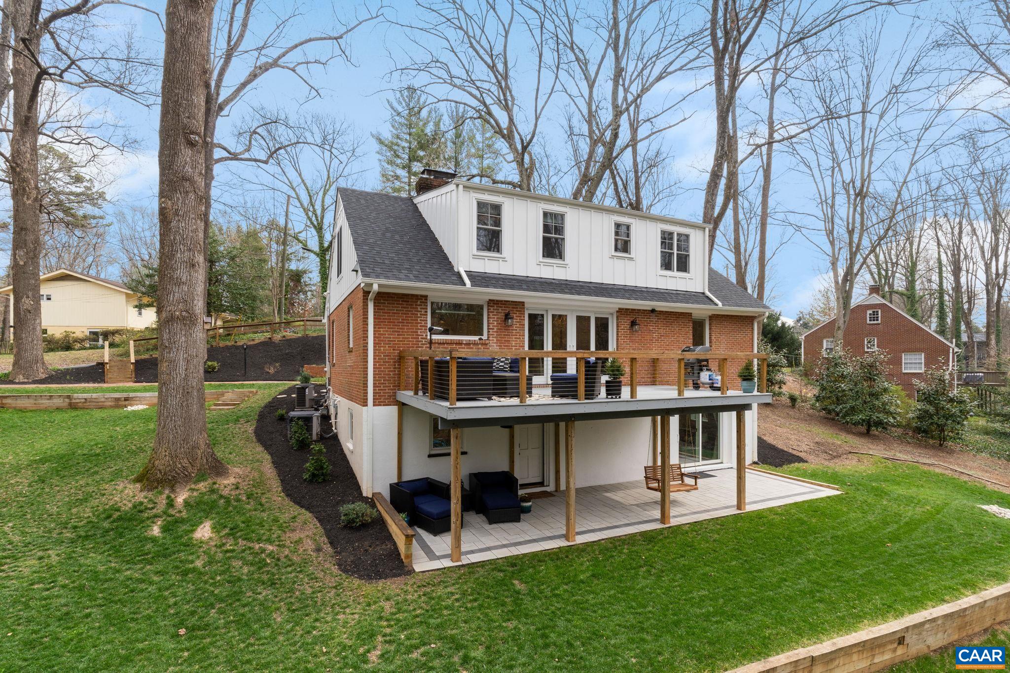 118 Buckingham Rd
