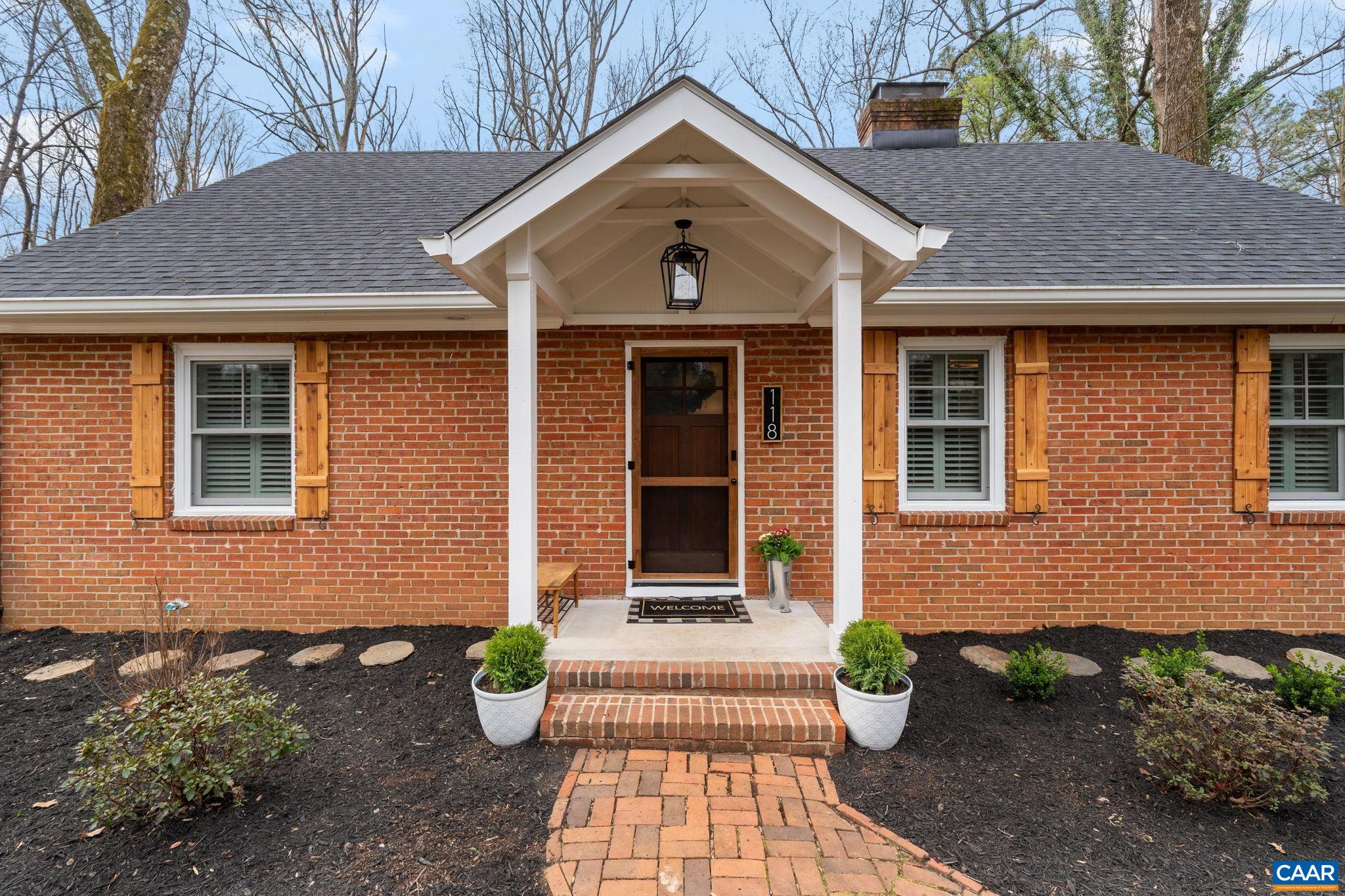 118 Buckingham Rd