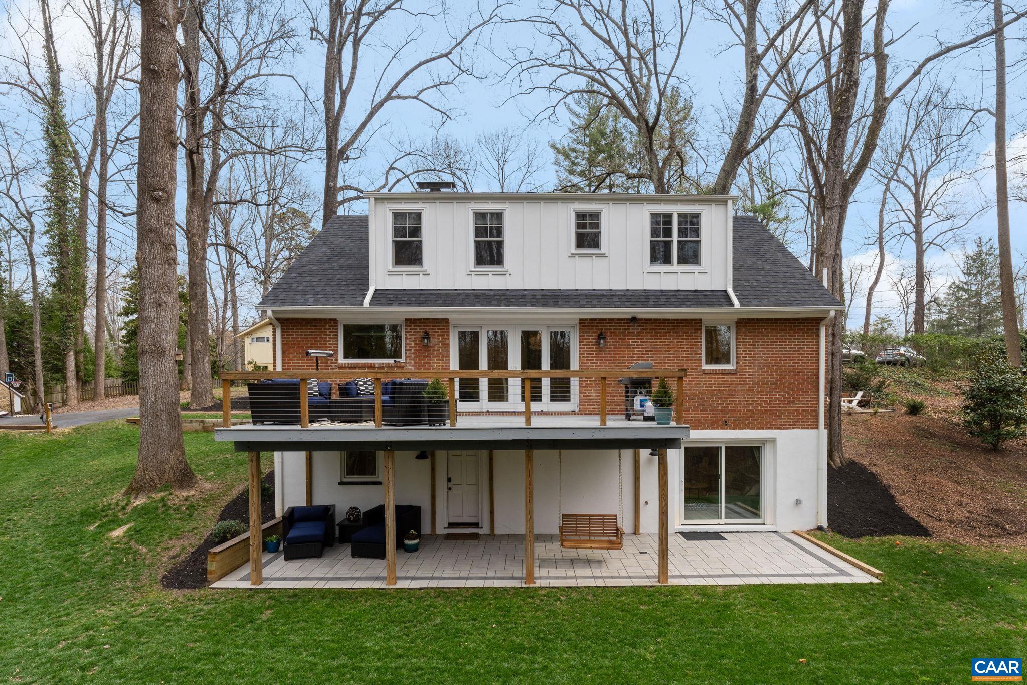 118 Buckingham Rd