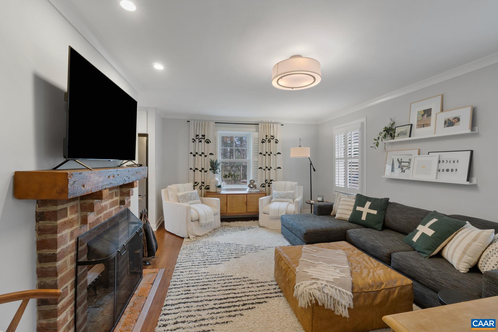 118 Buckingham Rd