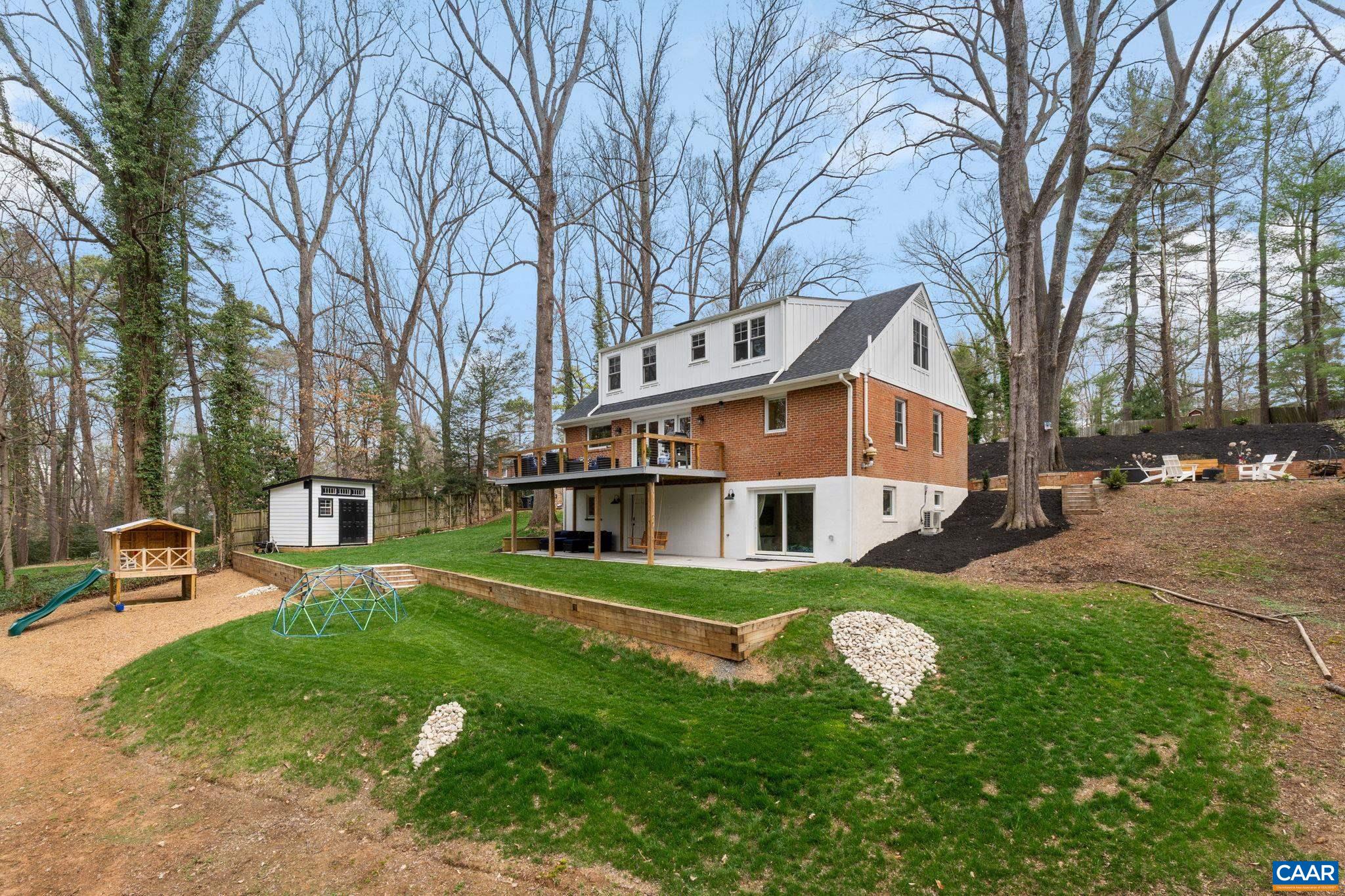 118 Buckingham Rd