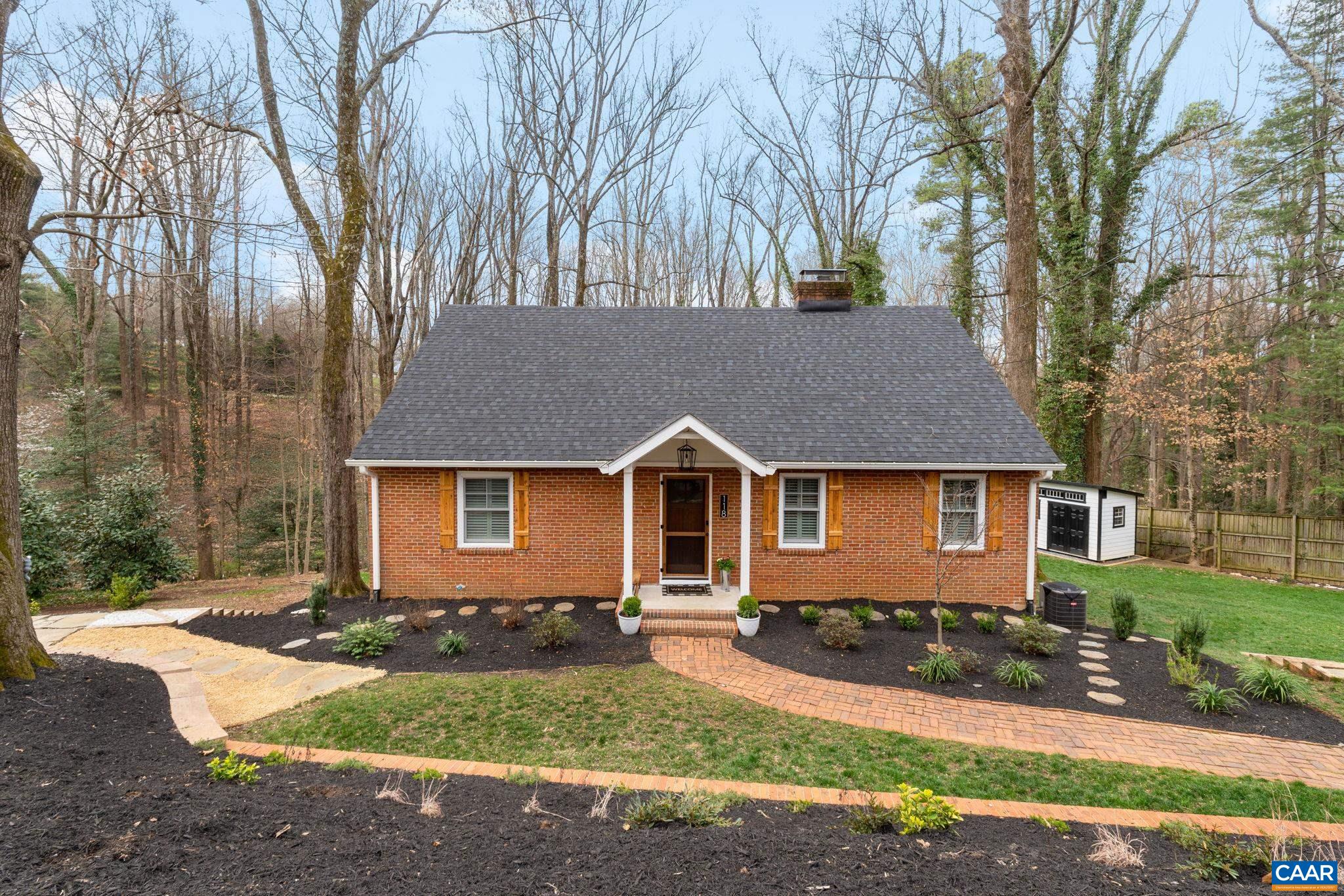 118 Buckingham Rd