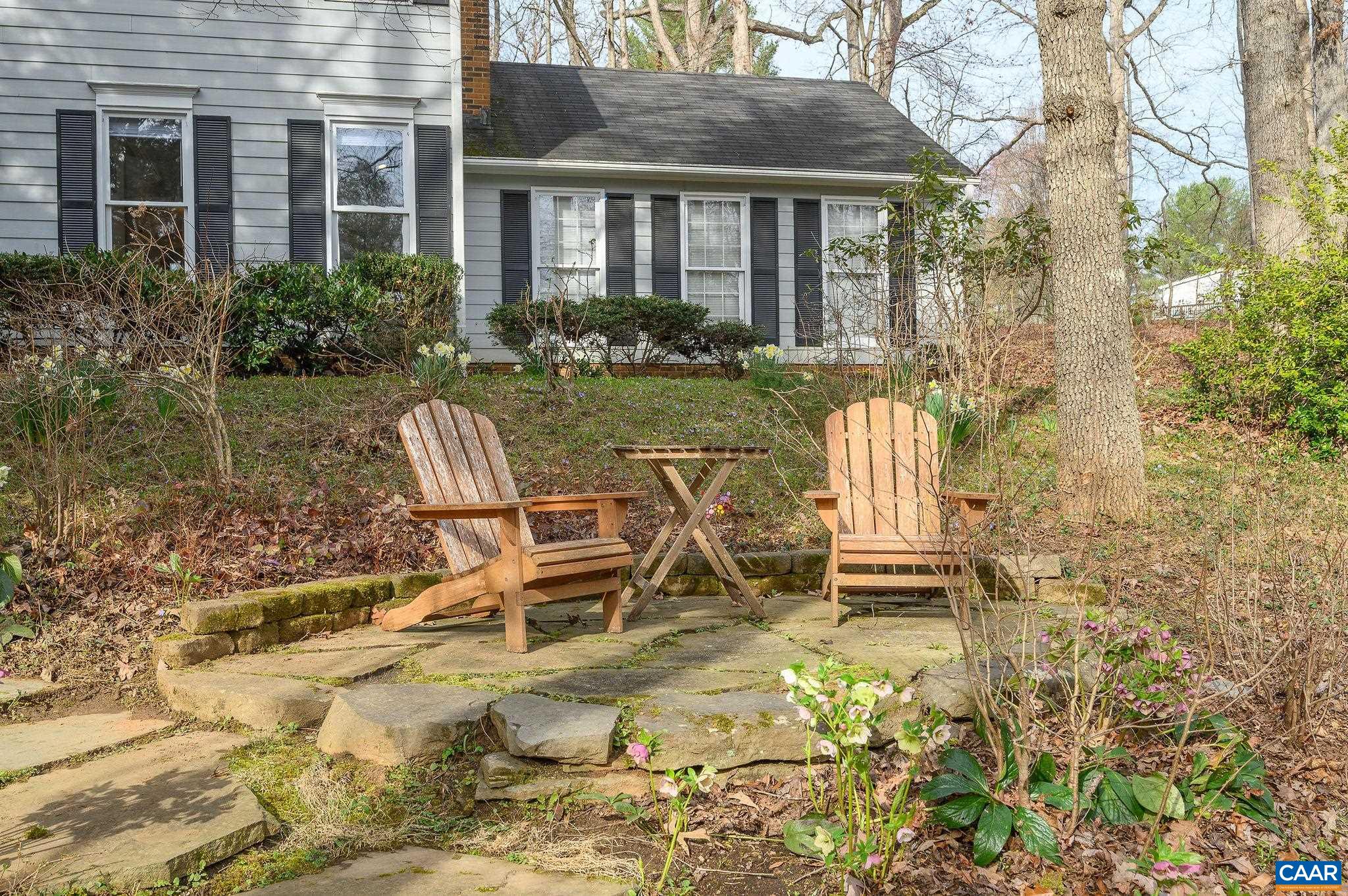 3964 LOFTLANDS DR