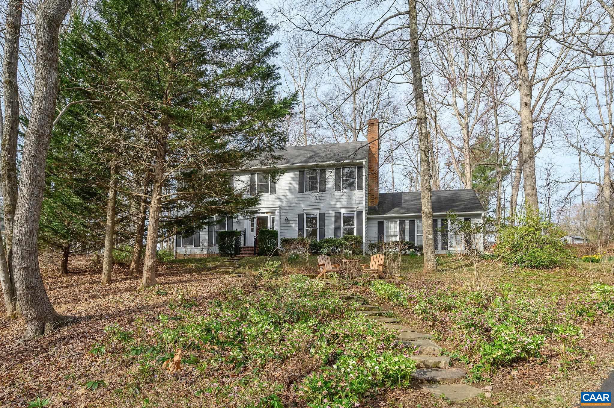 3964 LOFTLANDS DR