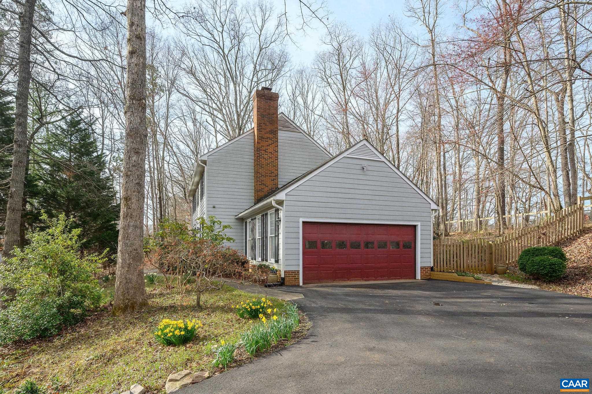 3964 LOFTLANDS DR