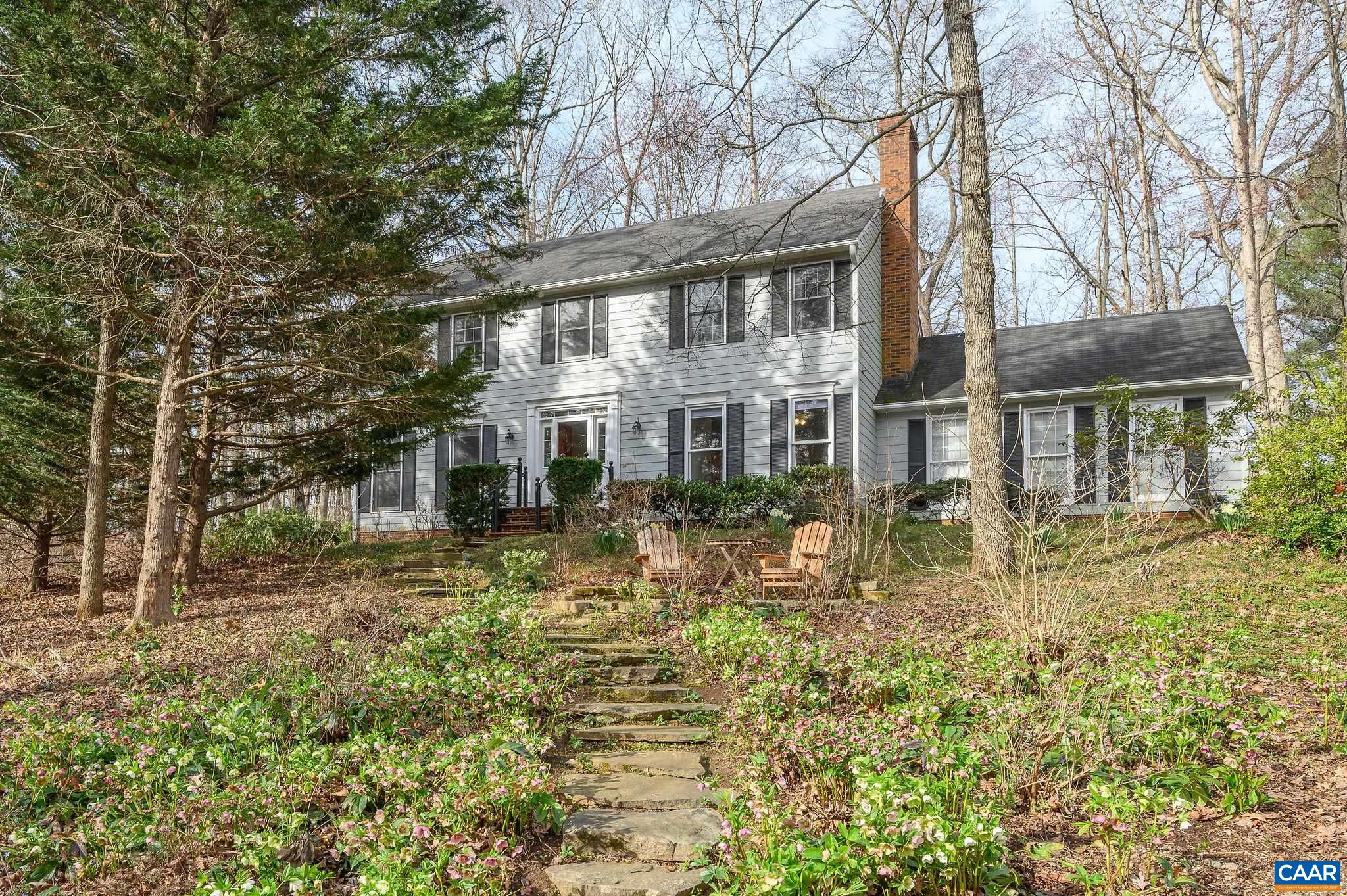 3964 LOFTLANDS DR