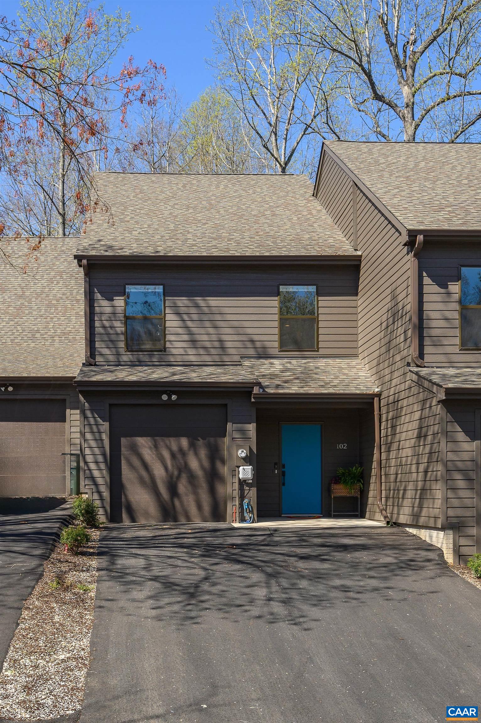102 BLITHE CT