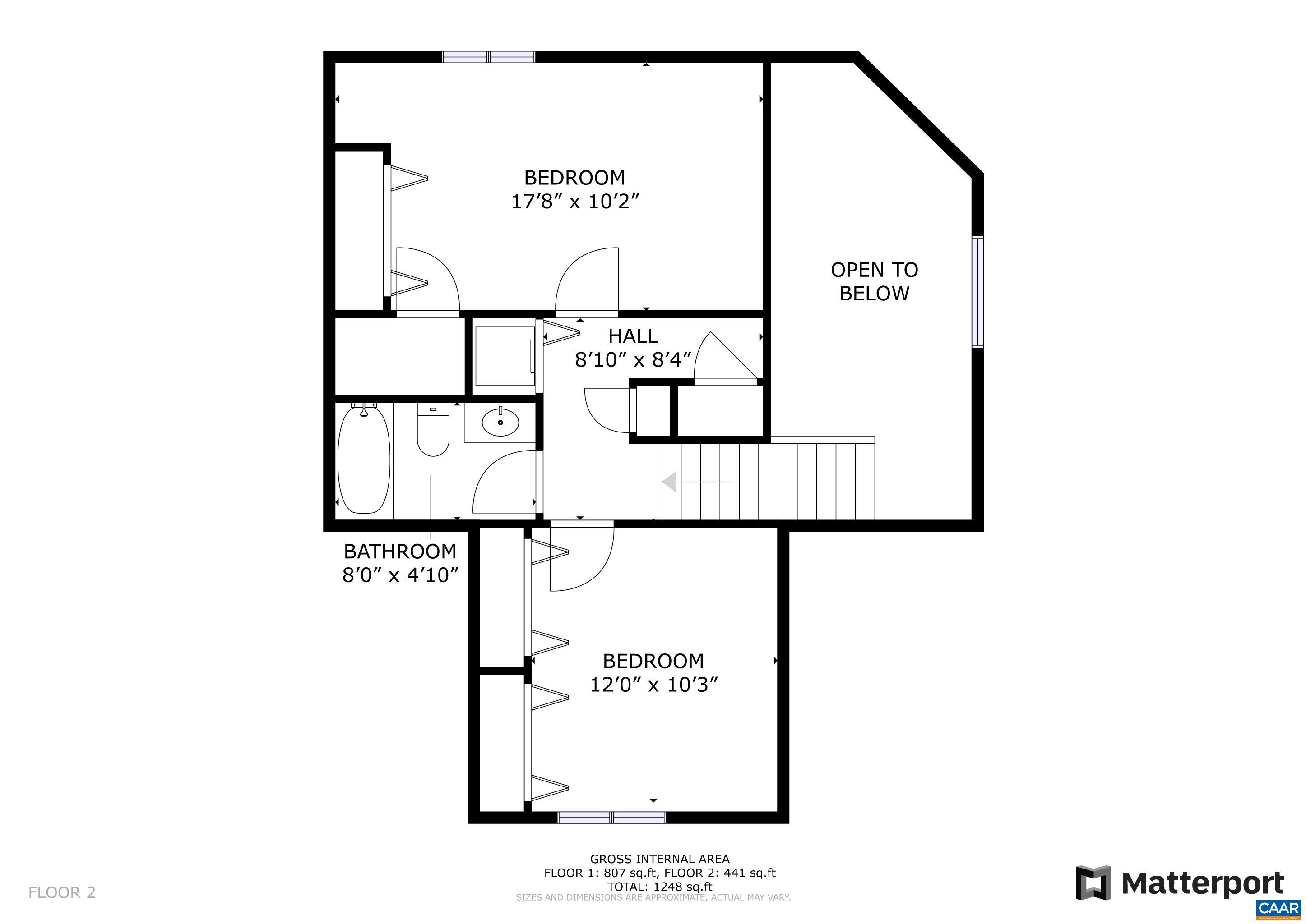 1692 ROYAL OAK CT