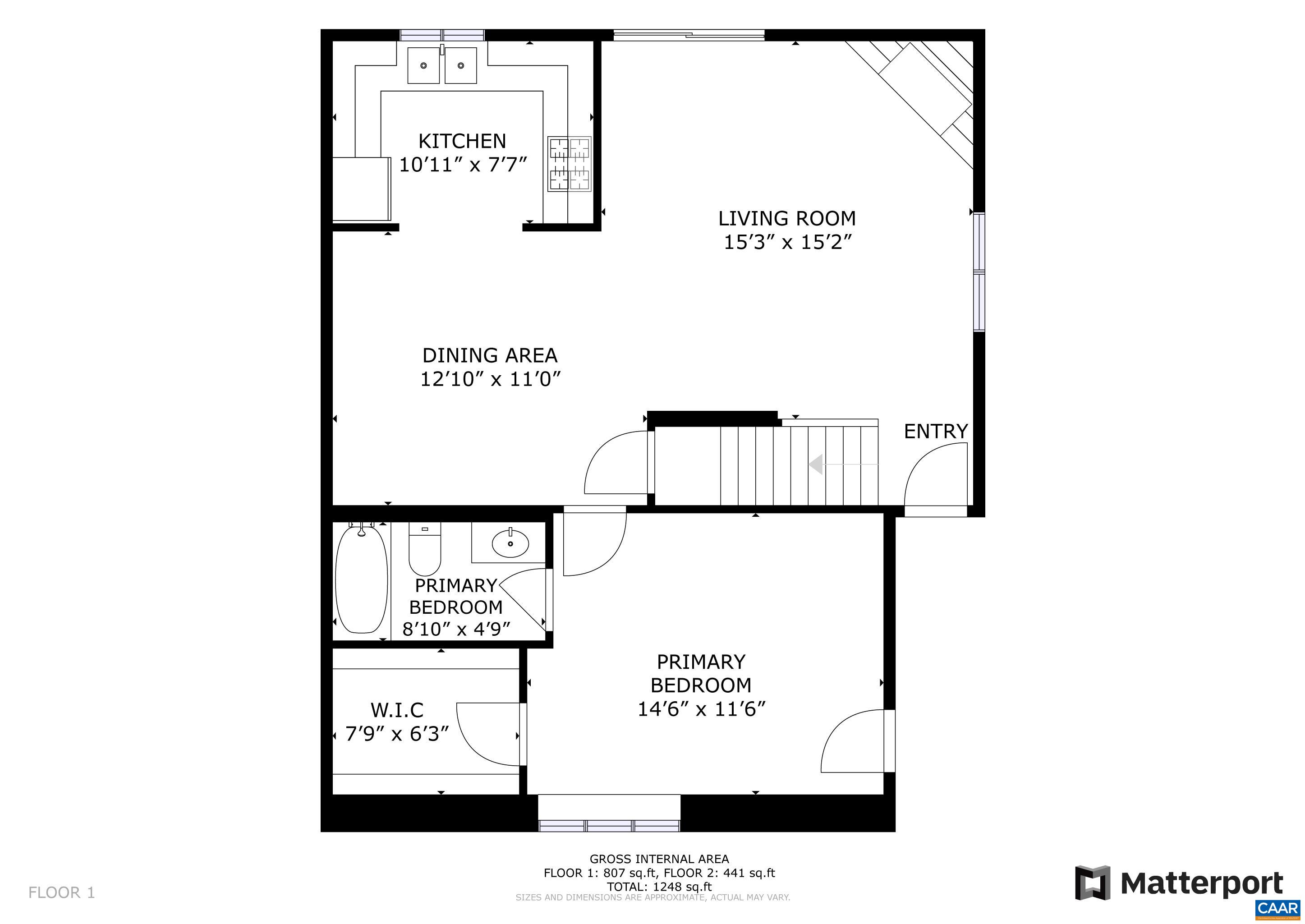 1692 ROYAL OAK CT