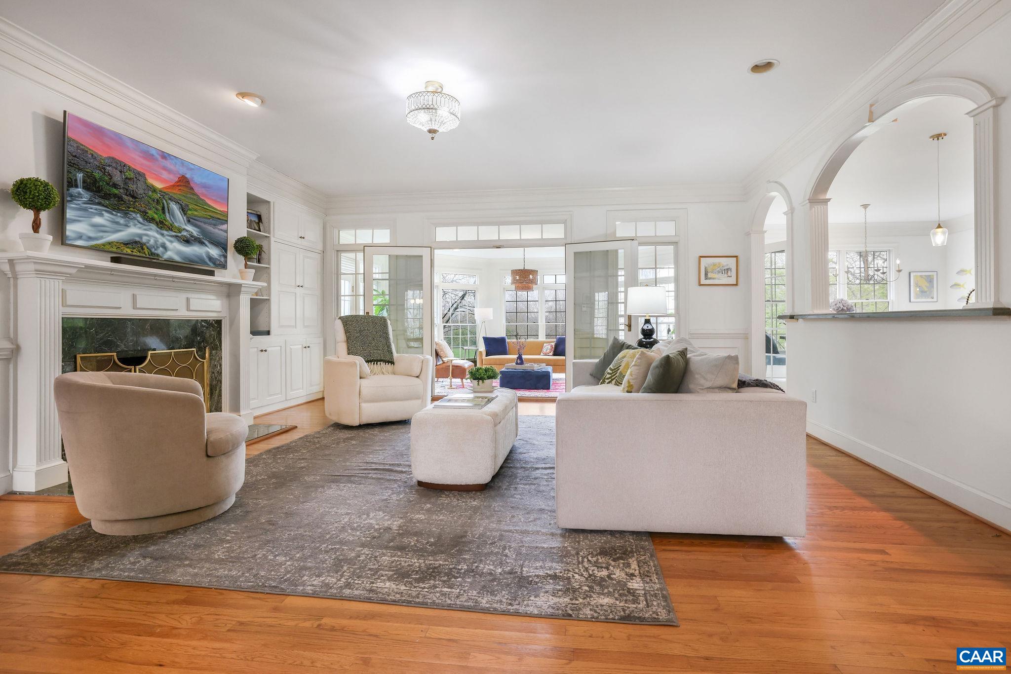 3280 HEATHCOTE LN