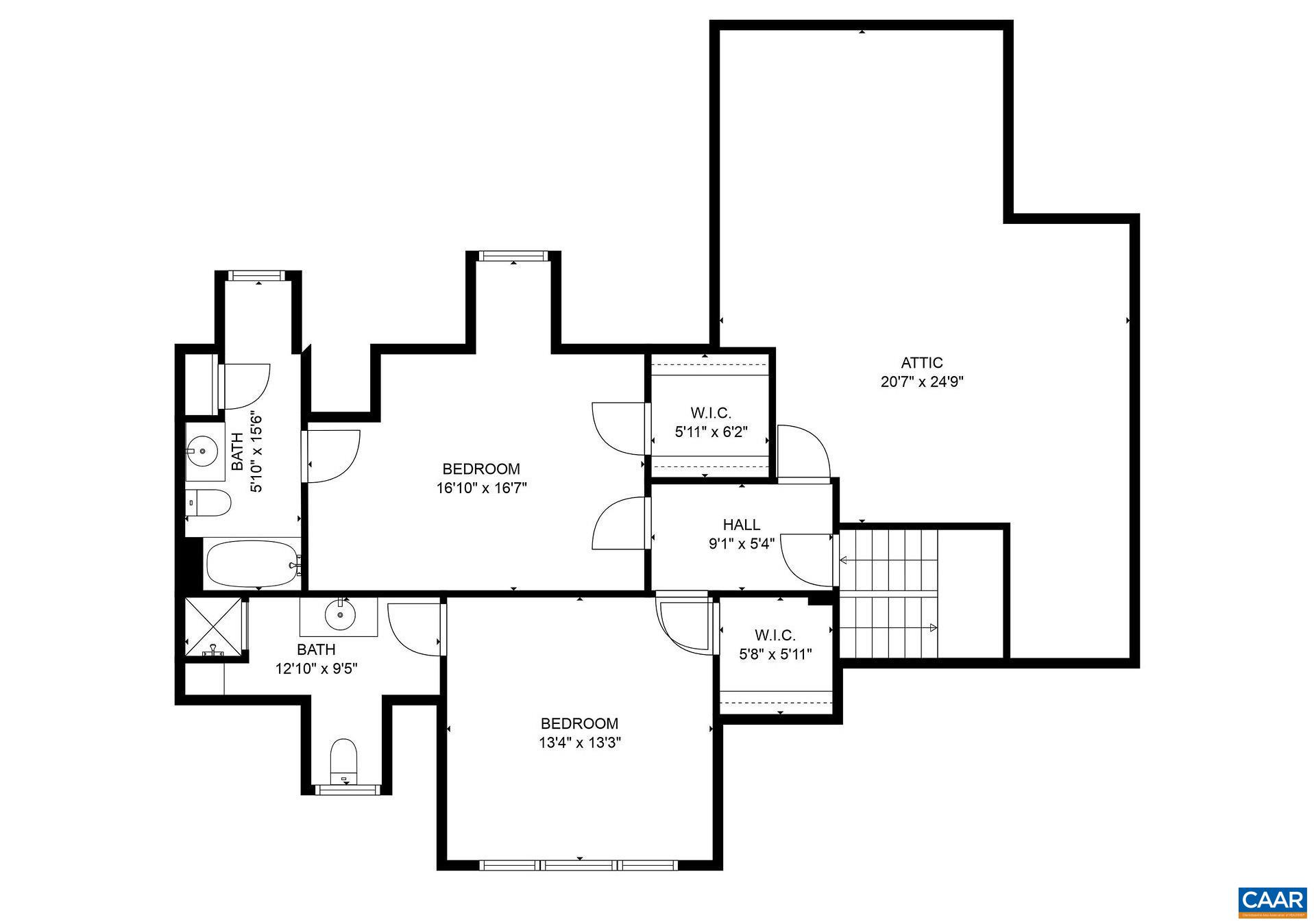 3280 HEATHCOTE LN