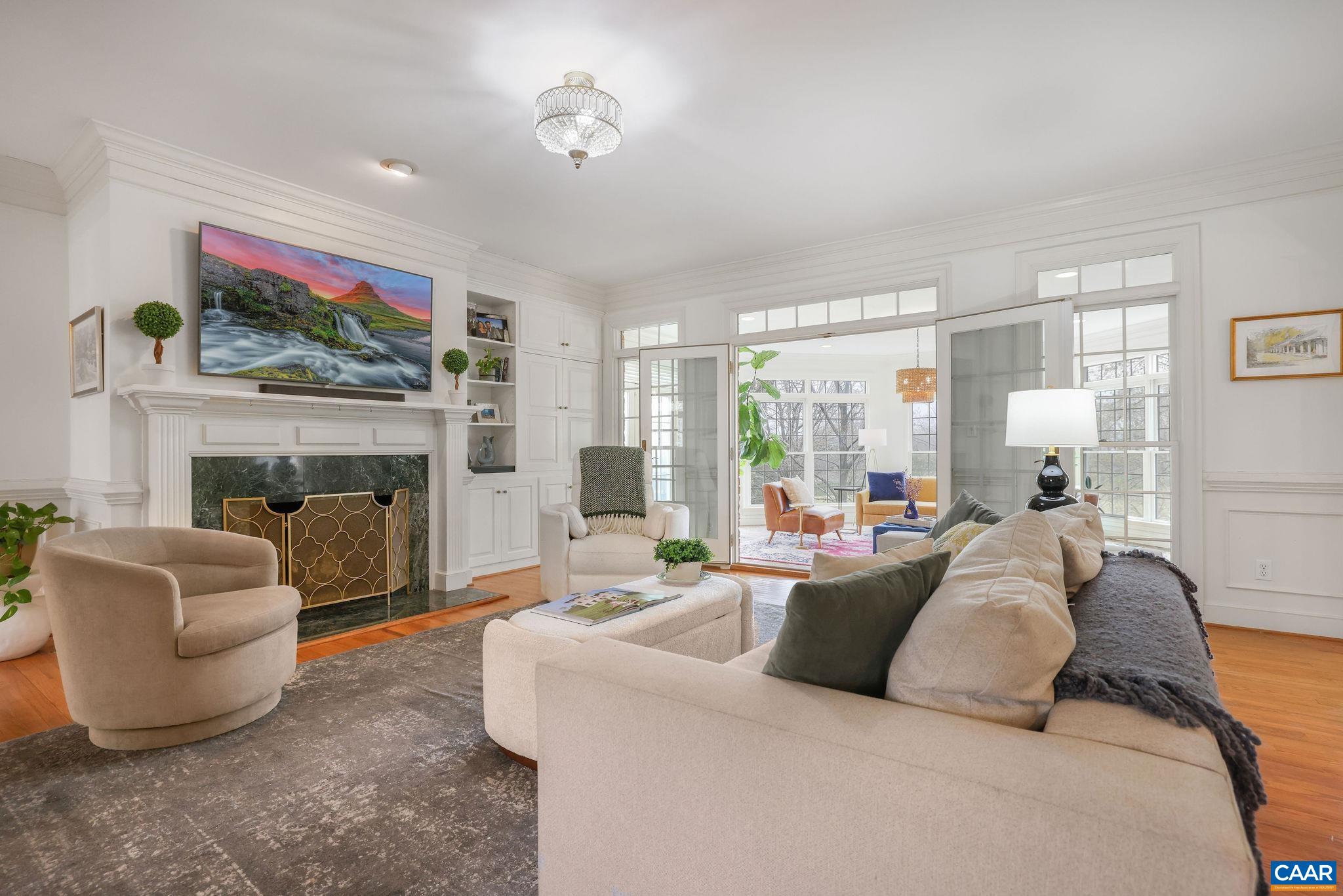 3280 HEATHCOTE LN
