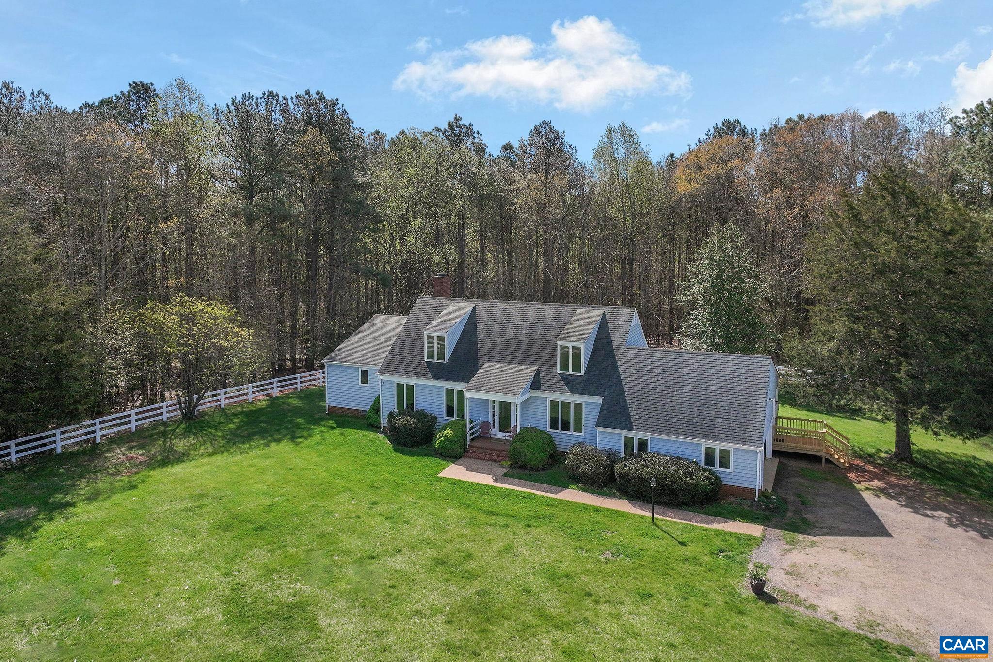 5229 ADVANCE MILLS RD
