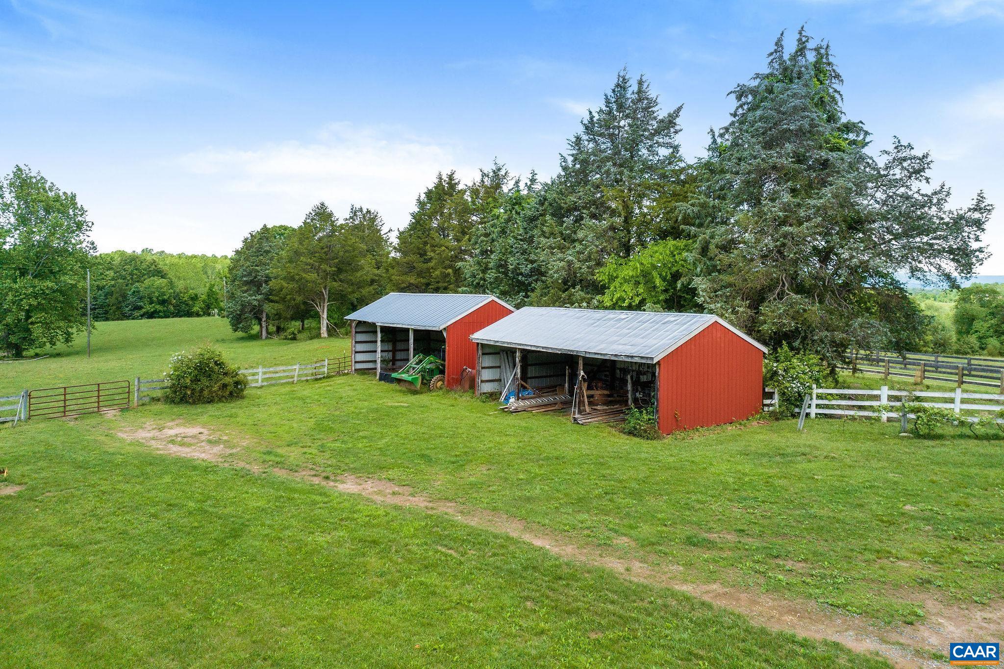 5229 ADVANCE MILLS RD