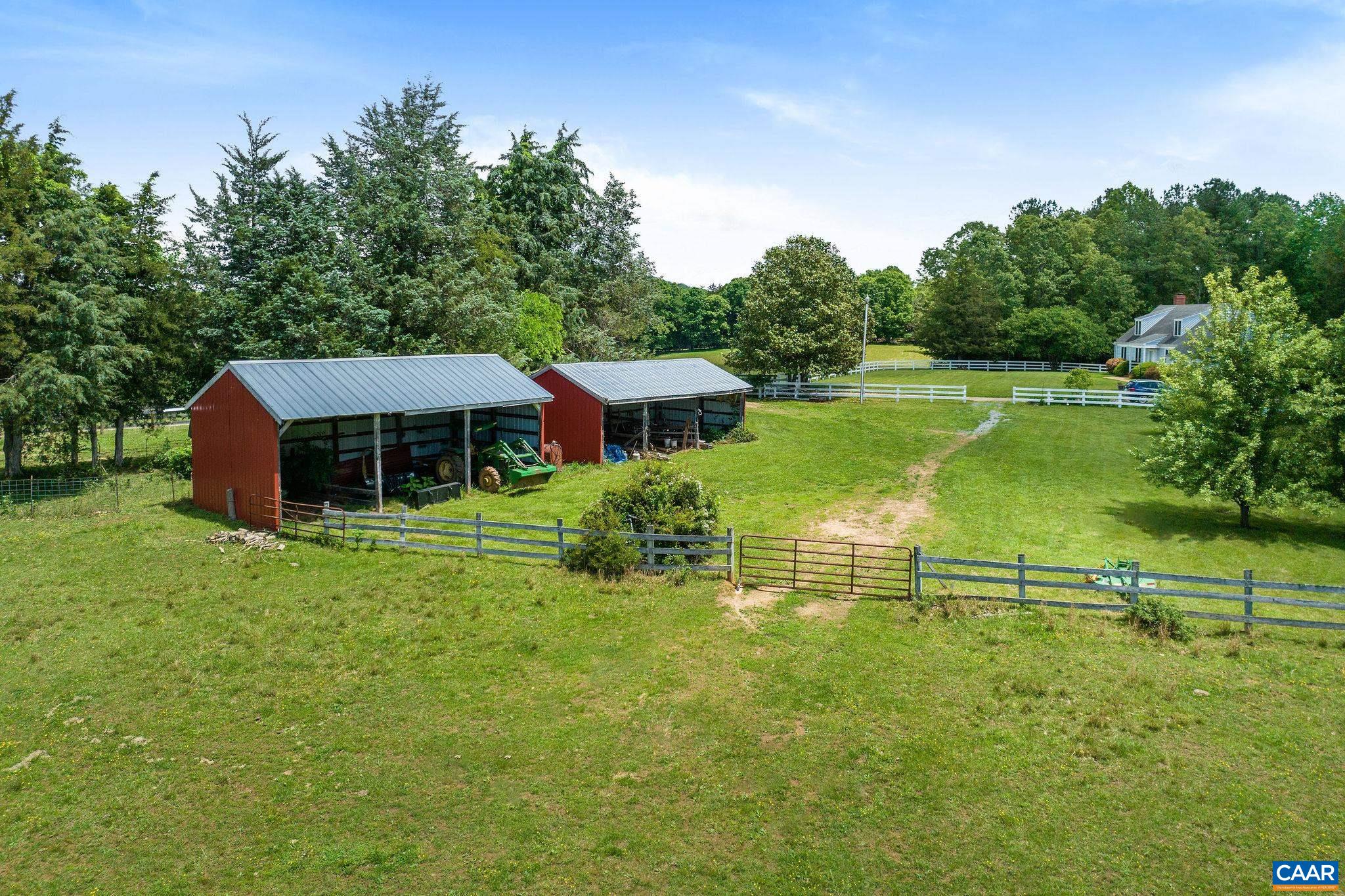 5229 ADVANCE MILLS RD
