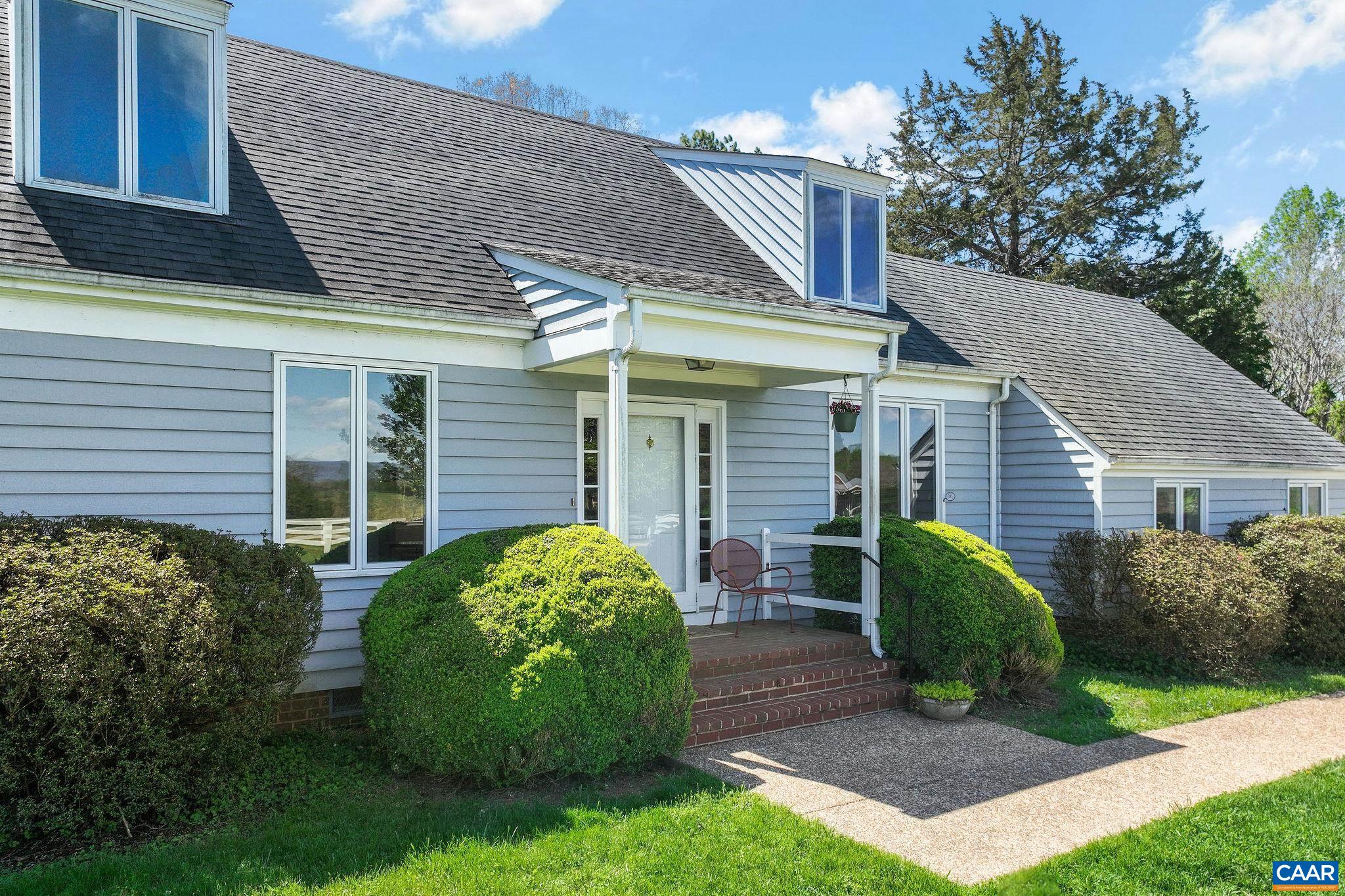 5229 ADVANCE MILLS RD