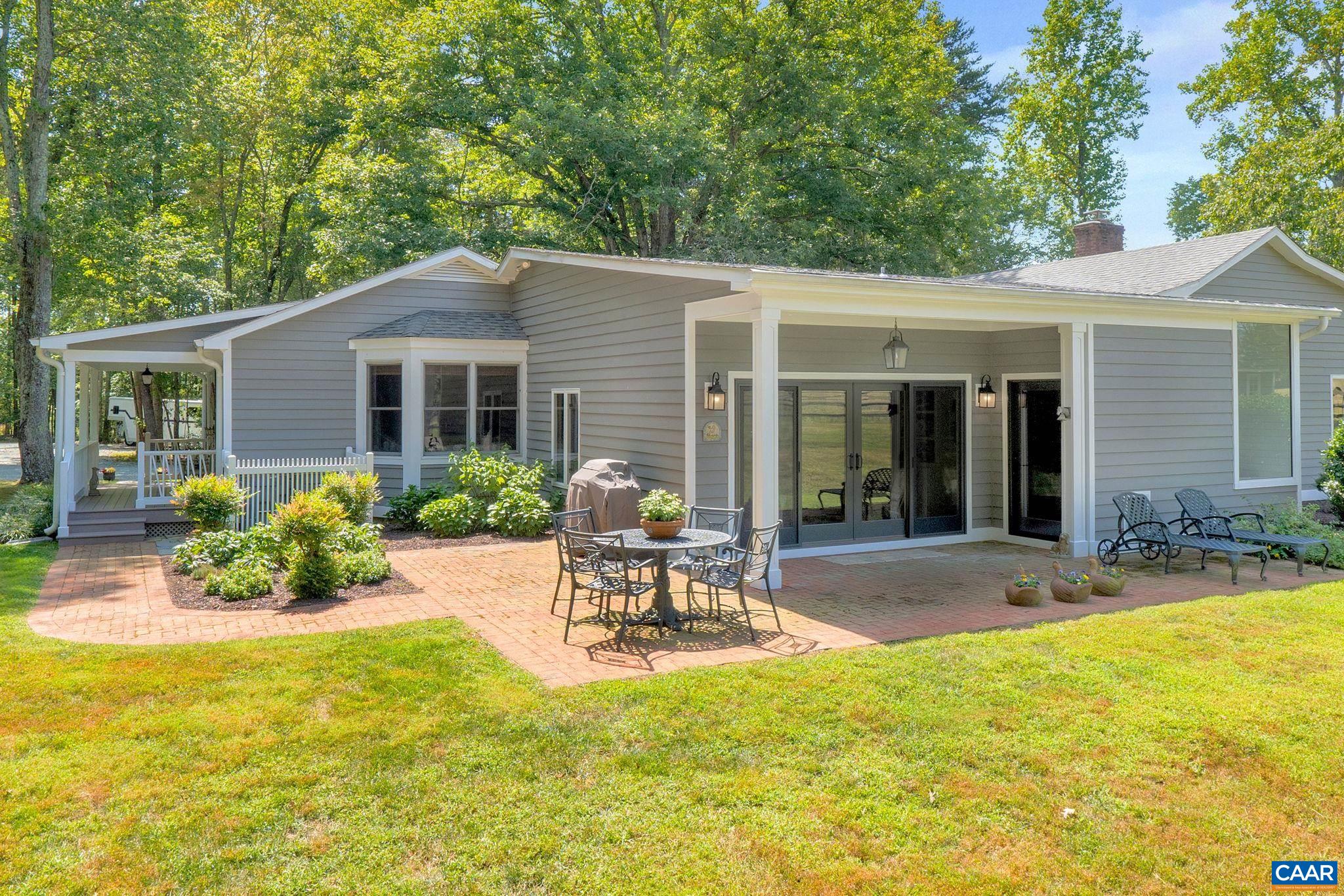 2098 HARRINGTON RD