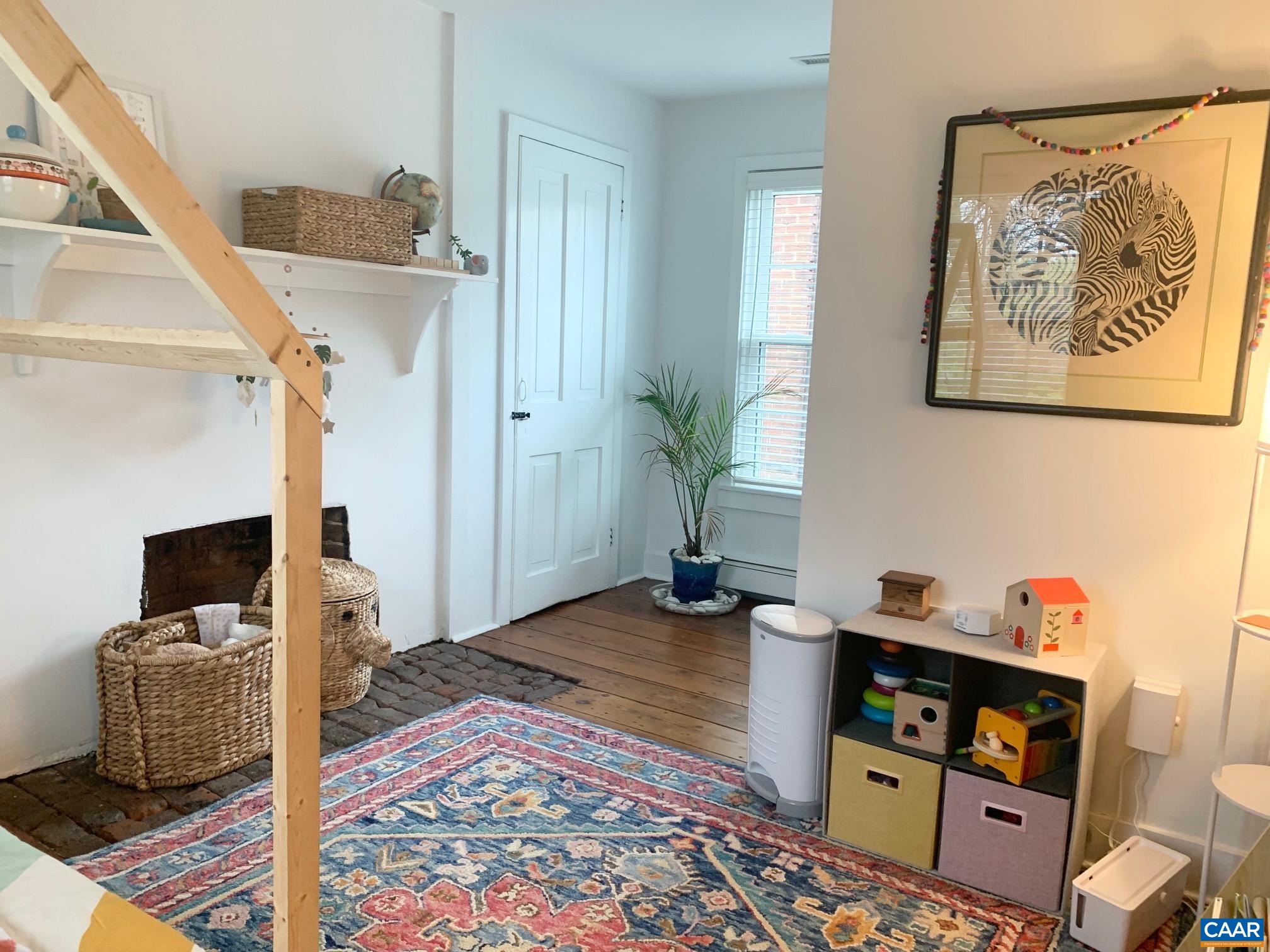 521 N 1ST ST Unit: 1/2