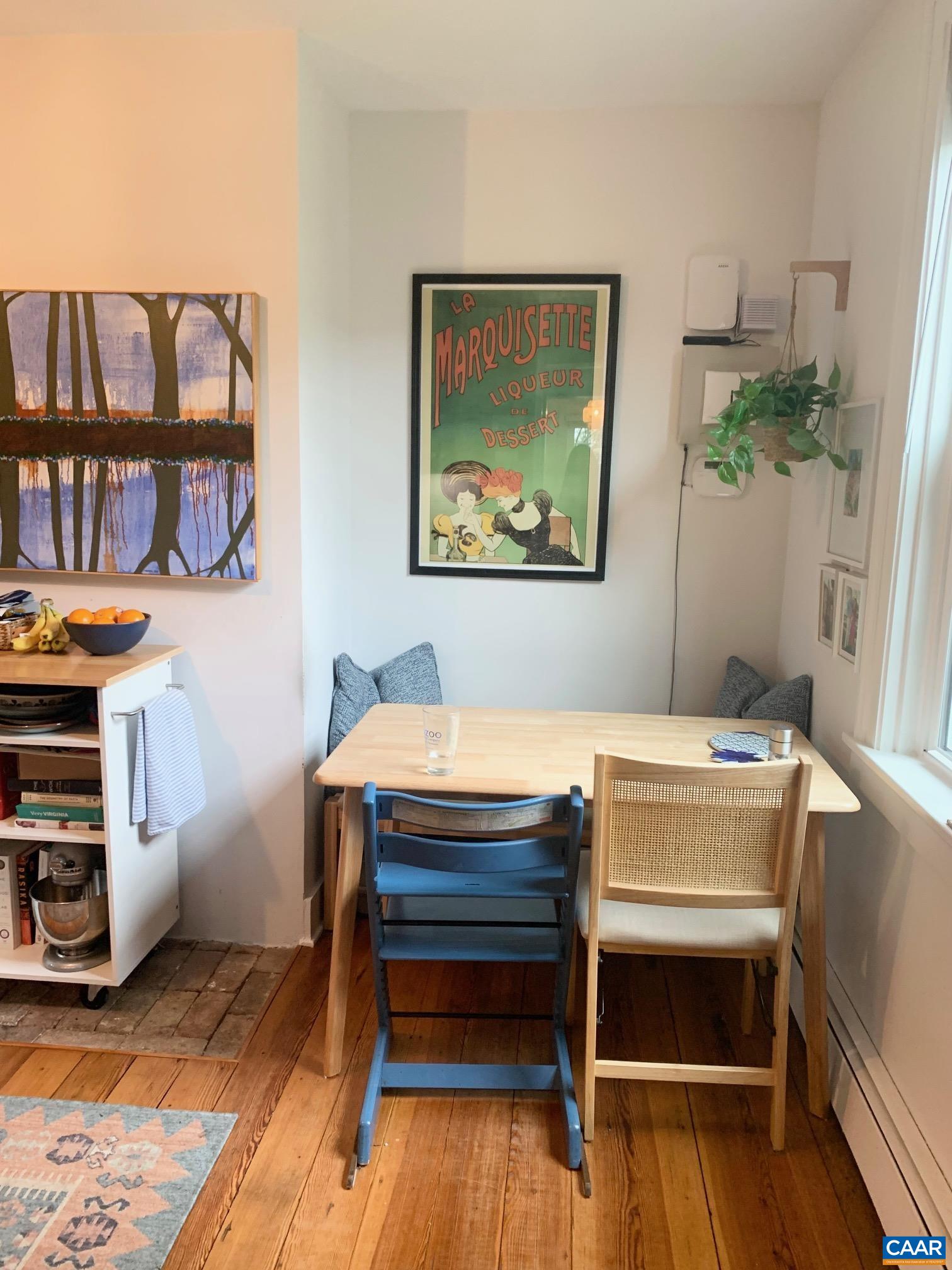 521 N 1ST ST Unit: 1/2