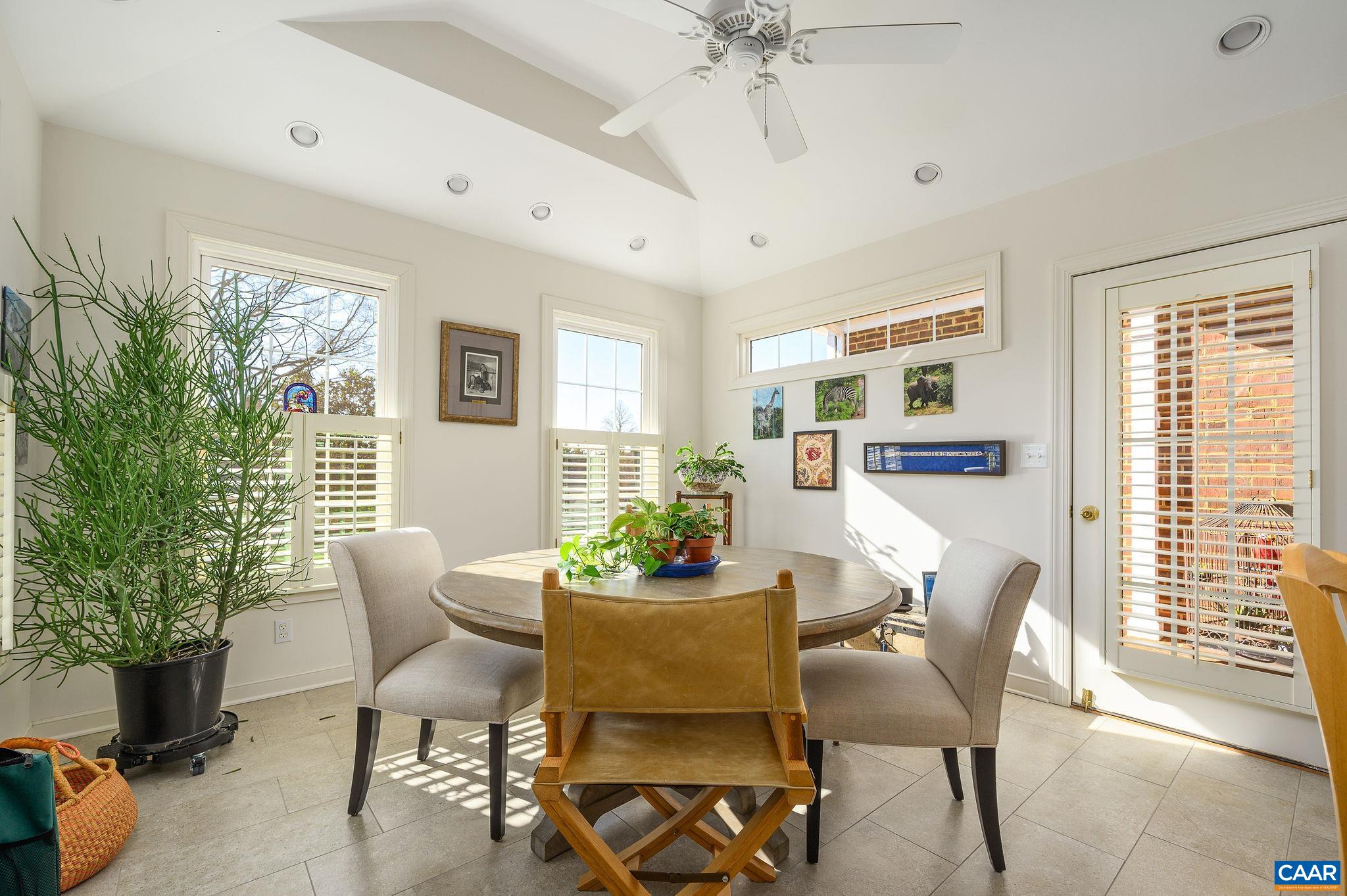 4 EDNAM VILLAGE ST