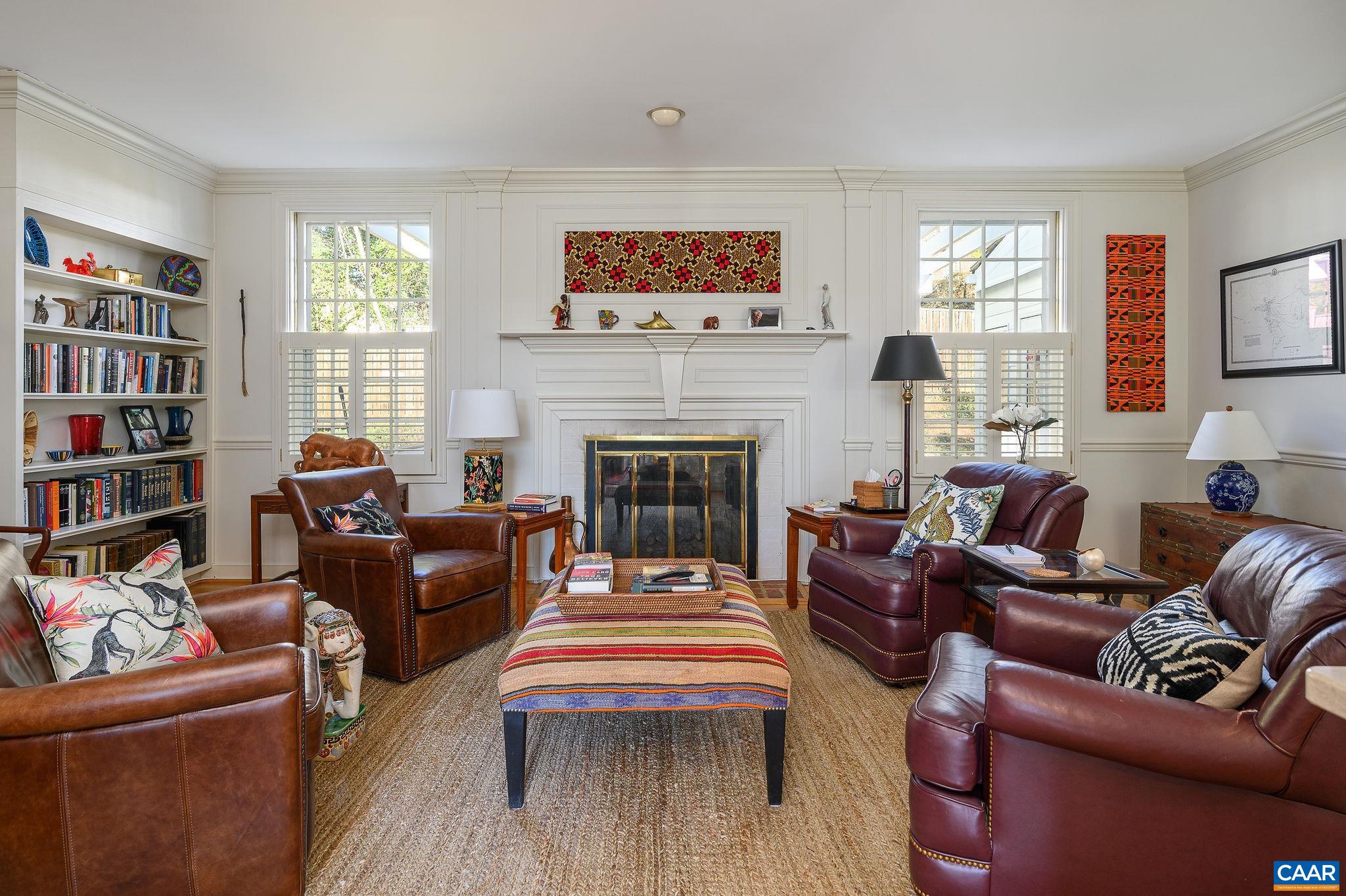 4 EDNAM VILLAGE ST