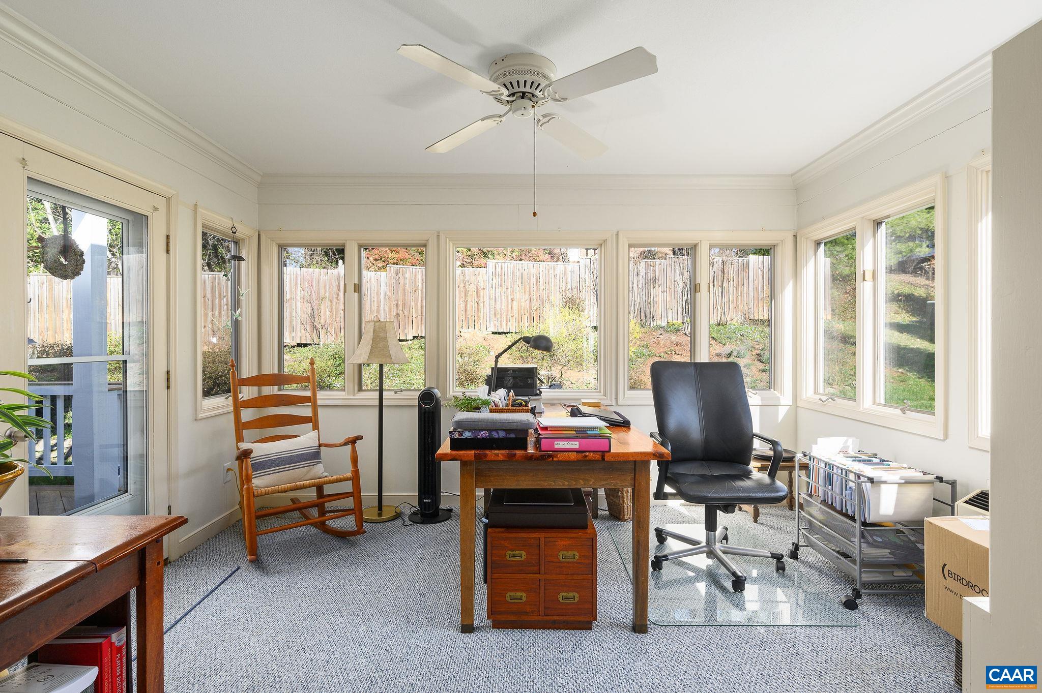 4 EDNAM VILLAGE ST